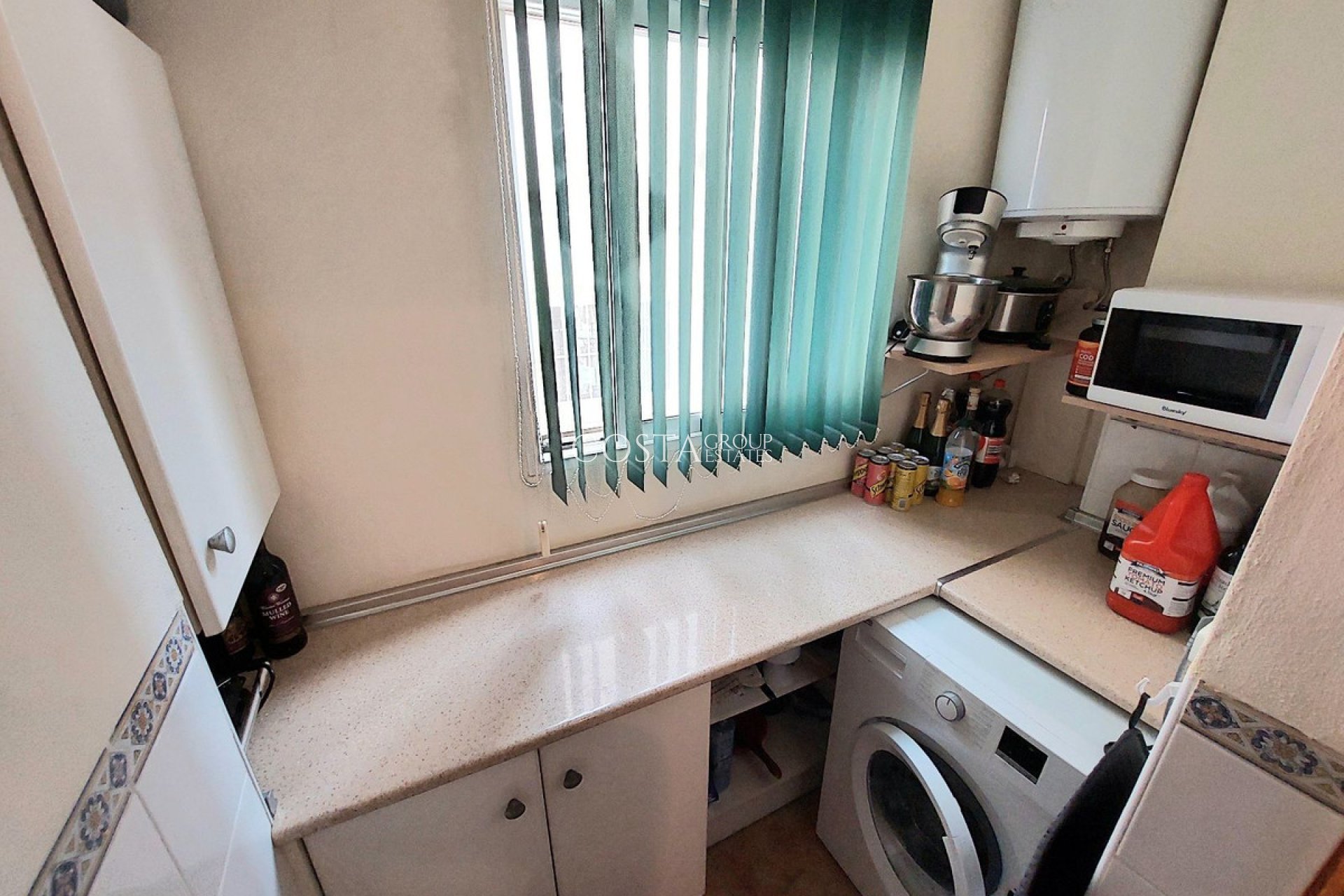 Odsprzedaż - Willa -
San Miguel de Salinas - San Miguel de Salinas Centro