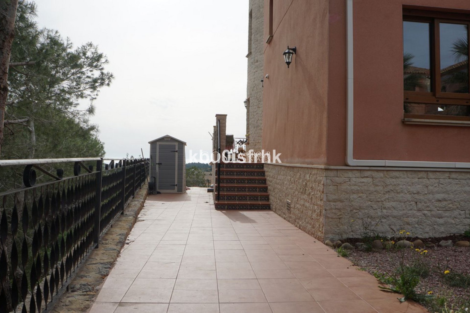 Odsprzedaż - Willa -
San Miguel de Salinas - San Miguel de Salinas Centro