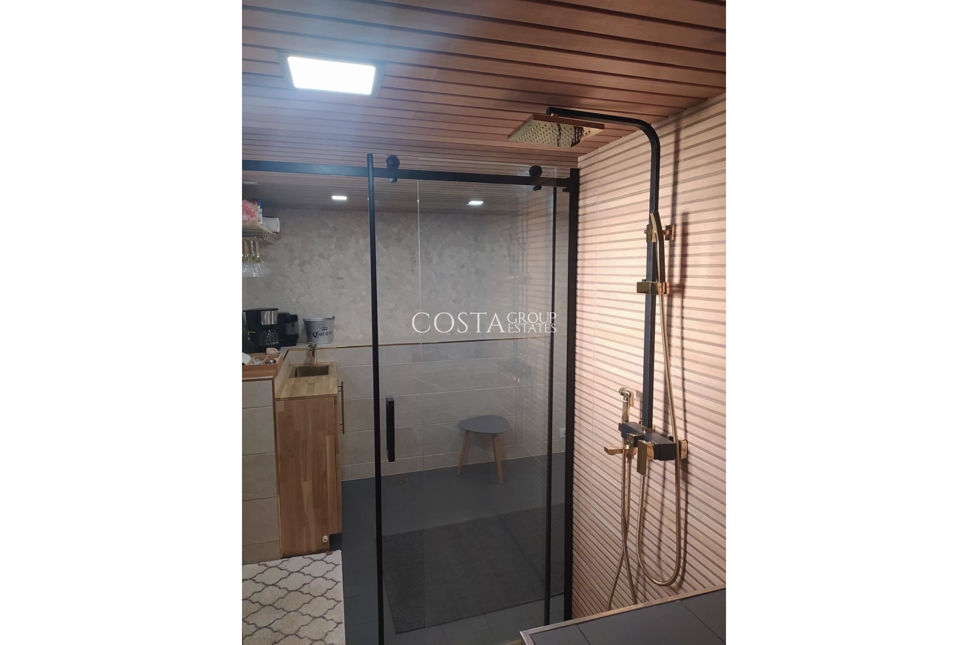 Odsprzedaż - Willa -
San Miguel de Salinas - San Miguel de Salinas Centro