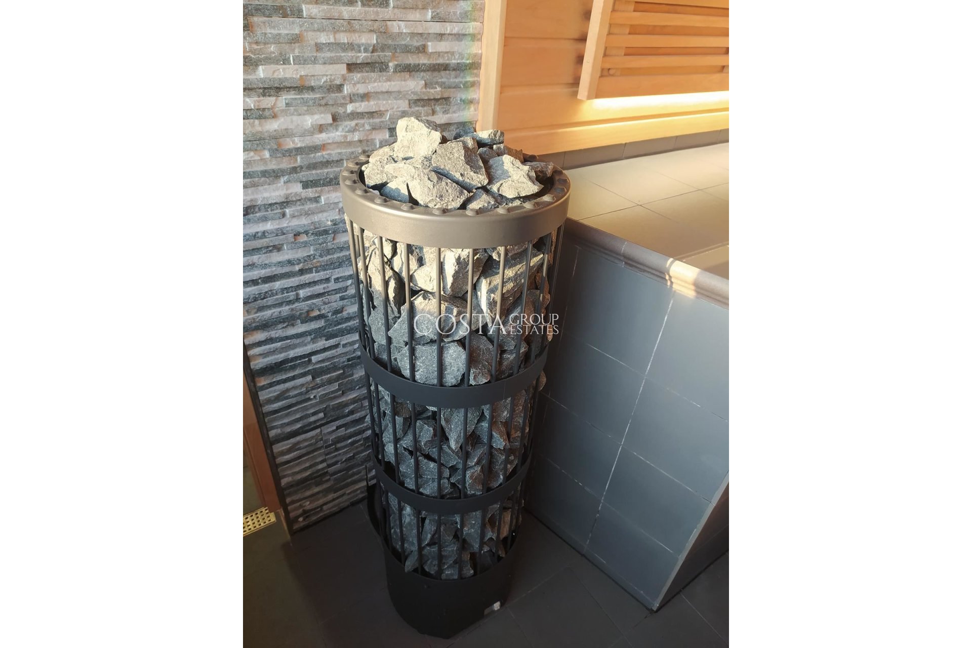 Odsprzedaż - Willa -
San Miguel de Salinas - San Miguel de Salinas Centro