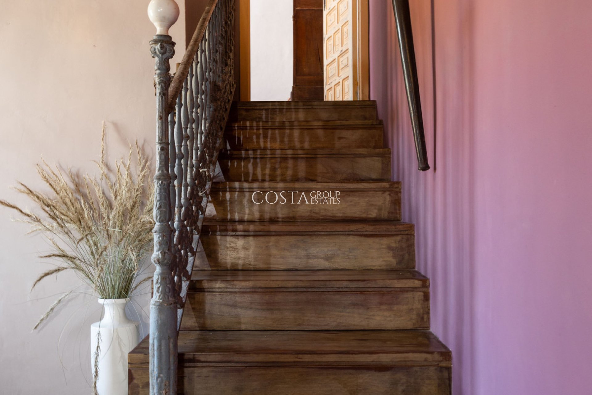 Odsprzedaż - Willa -
San Miguel de Salinas - San Miguel de Salinas Centro