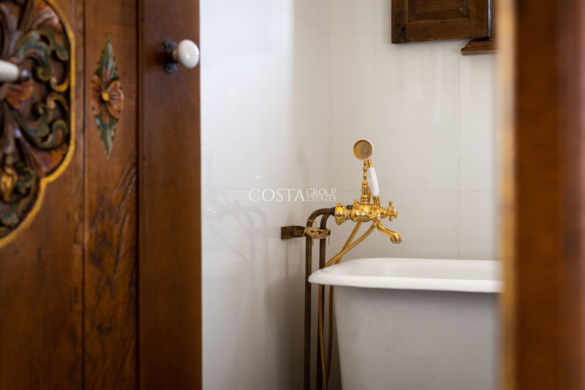 Odsprzedaż - Willa -
San Miguel de Salinas - San Miguel de Salinas Centro