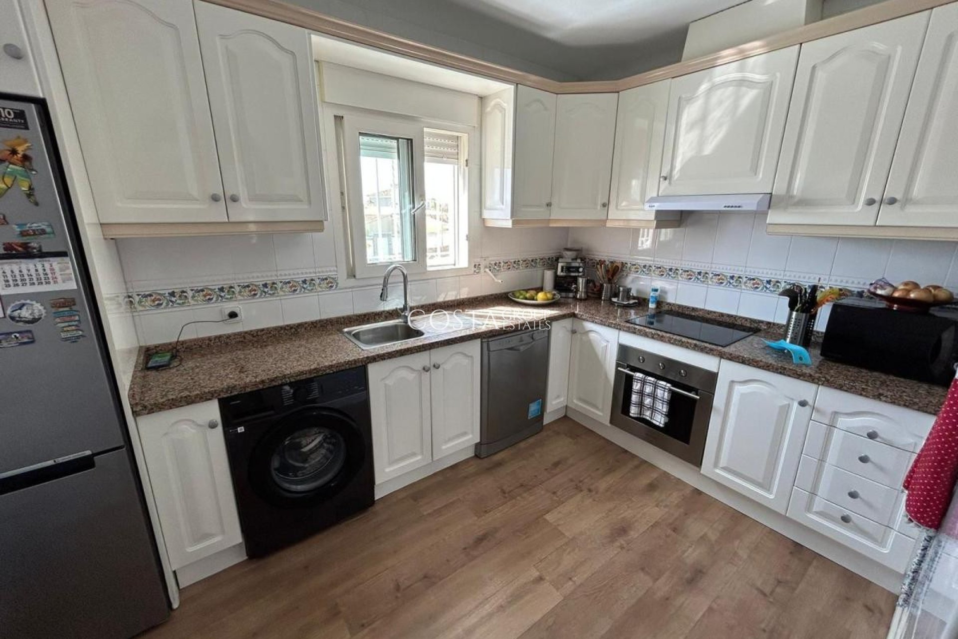 Odsprzedaż - Willa -
San Miguel de Salinas - San Miguel de Salinas Centro