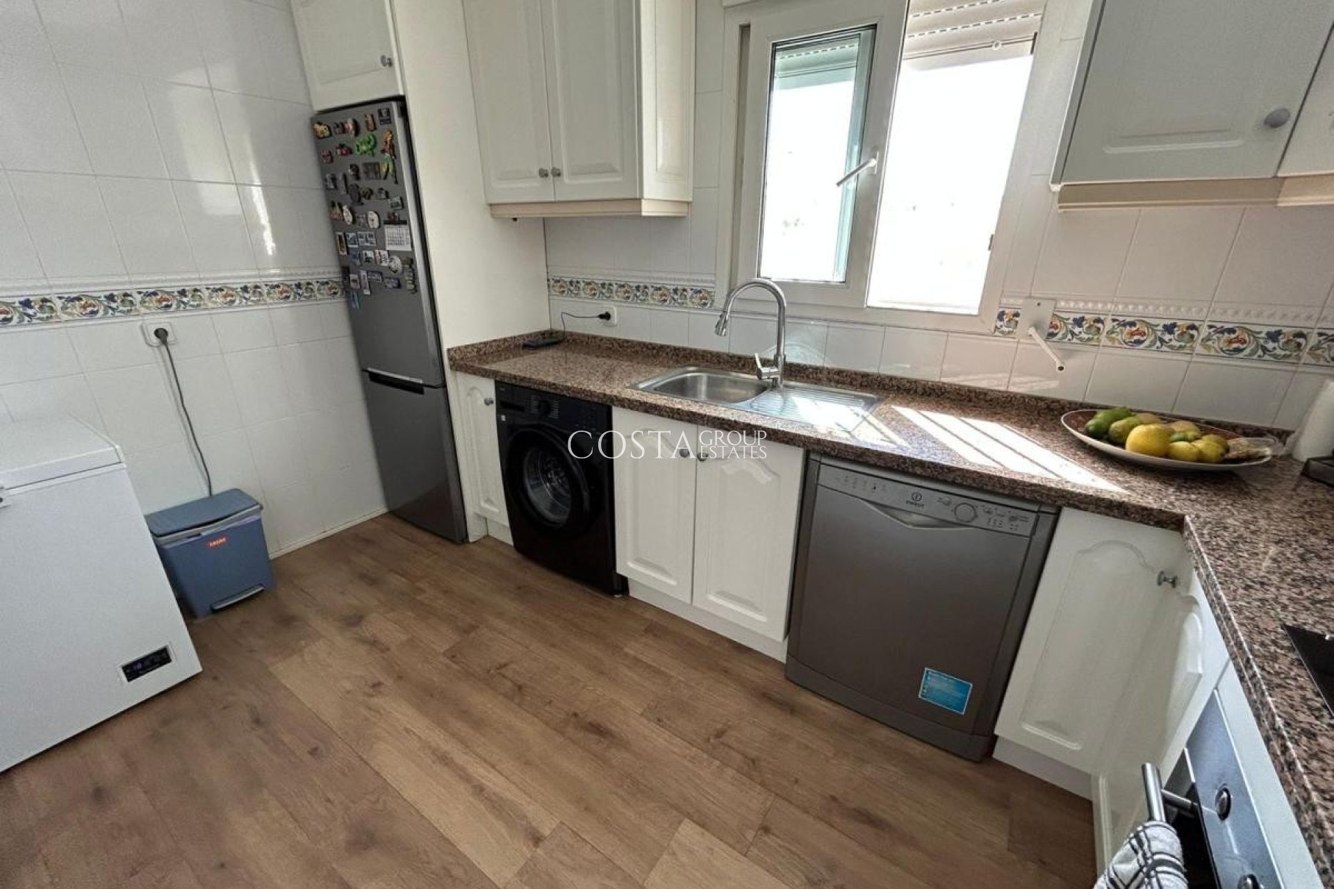 Odsprzedaż - Willa -
San Miguel de Salinas - San Miguel de Salinas Centro