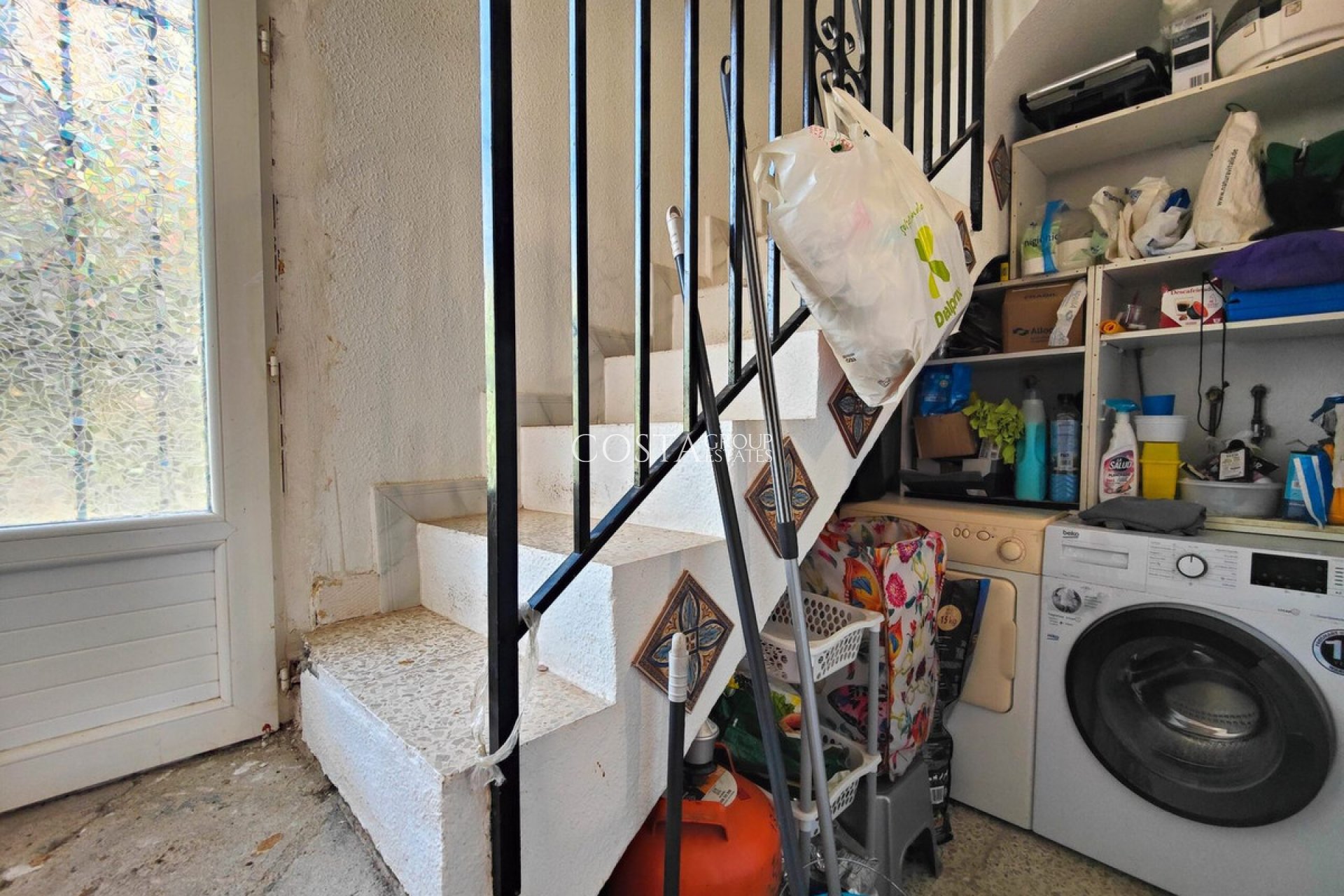 Odsprzedaż - Willa -
San Miguel de Salinas - San Miguel de Salinas Centro