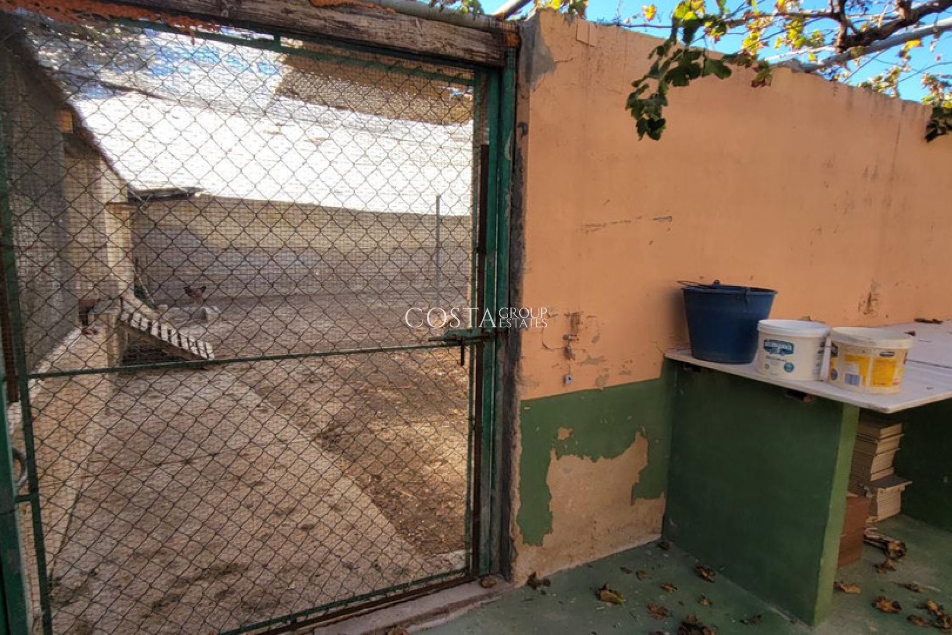 Odsprzedaż - Willa -
San Miguel de Salinas - San Miguel de Salinas Centro