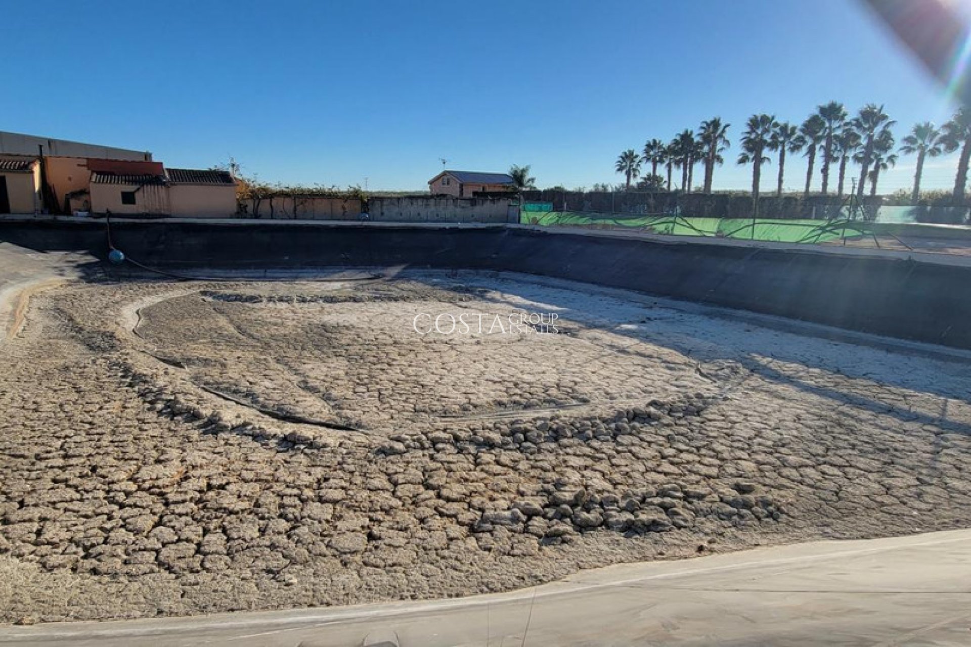 Odsprzedaż - Willa -
San Miguel de Salinas - San Miguel de Salinas Centro