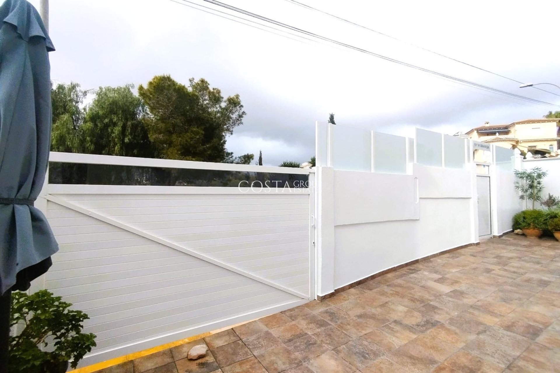 Odsprzedaż - Willa -
San Miguel de Salinas - San Miguel de Salinas Centro