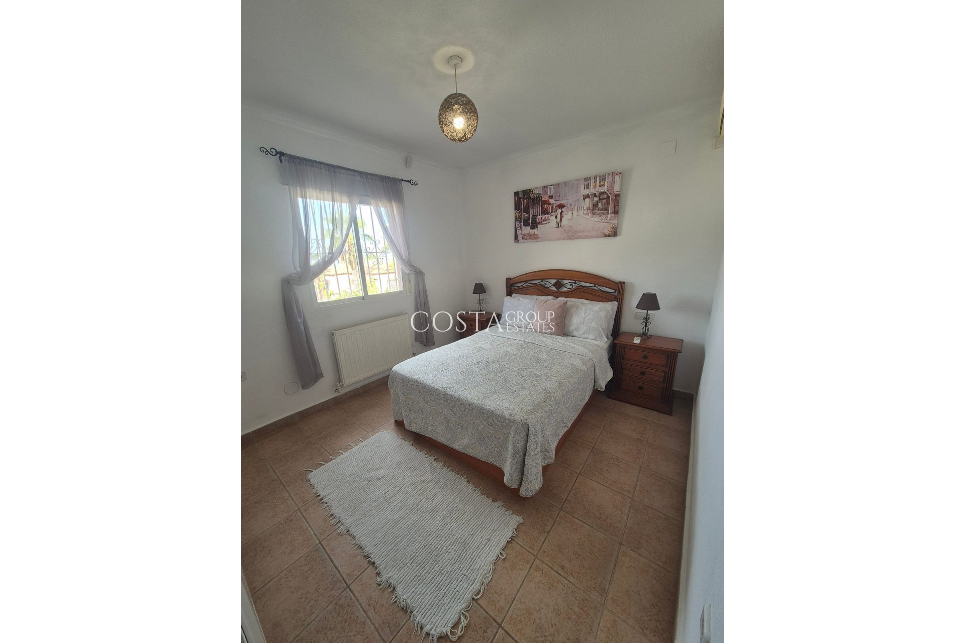 Odsprzedaż - Willa -
San Miguel de Salinas - San Miguel de Salinas Centro