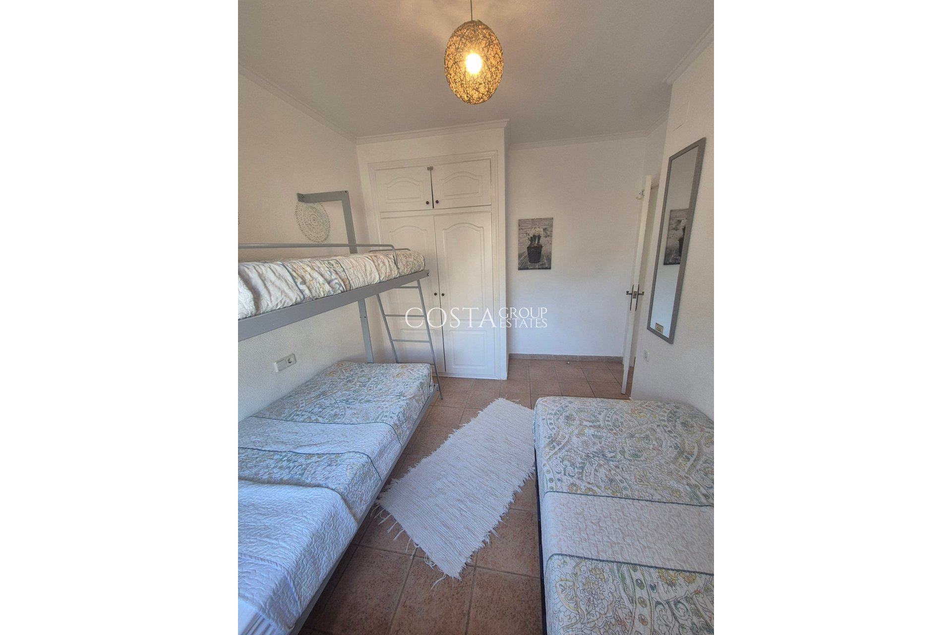 Odsprzedaż - Willa -
San Miguel de Salinas - San Miguel de Salinas Centro