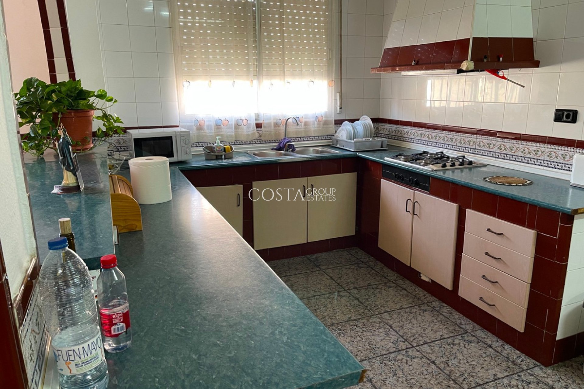 Odsprzedaż - Willa -
San Miguel de Salinas - San Miguel de Salinas Centro