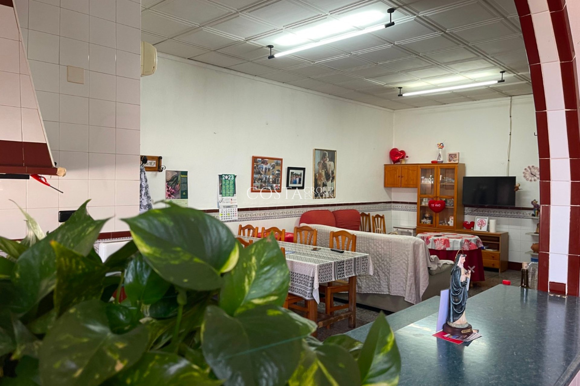 Odsprzedaż - Willa -
San Miguel de Salinas - San Miguel de Salinas Centro