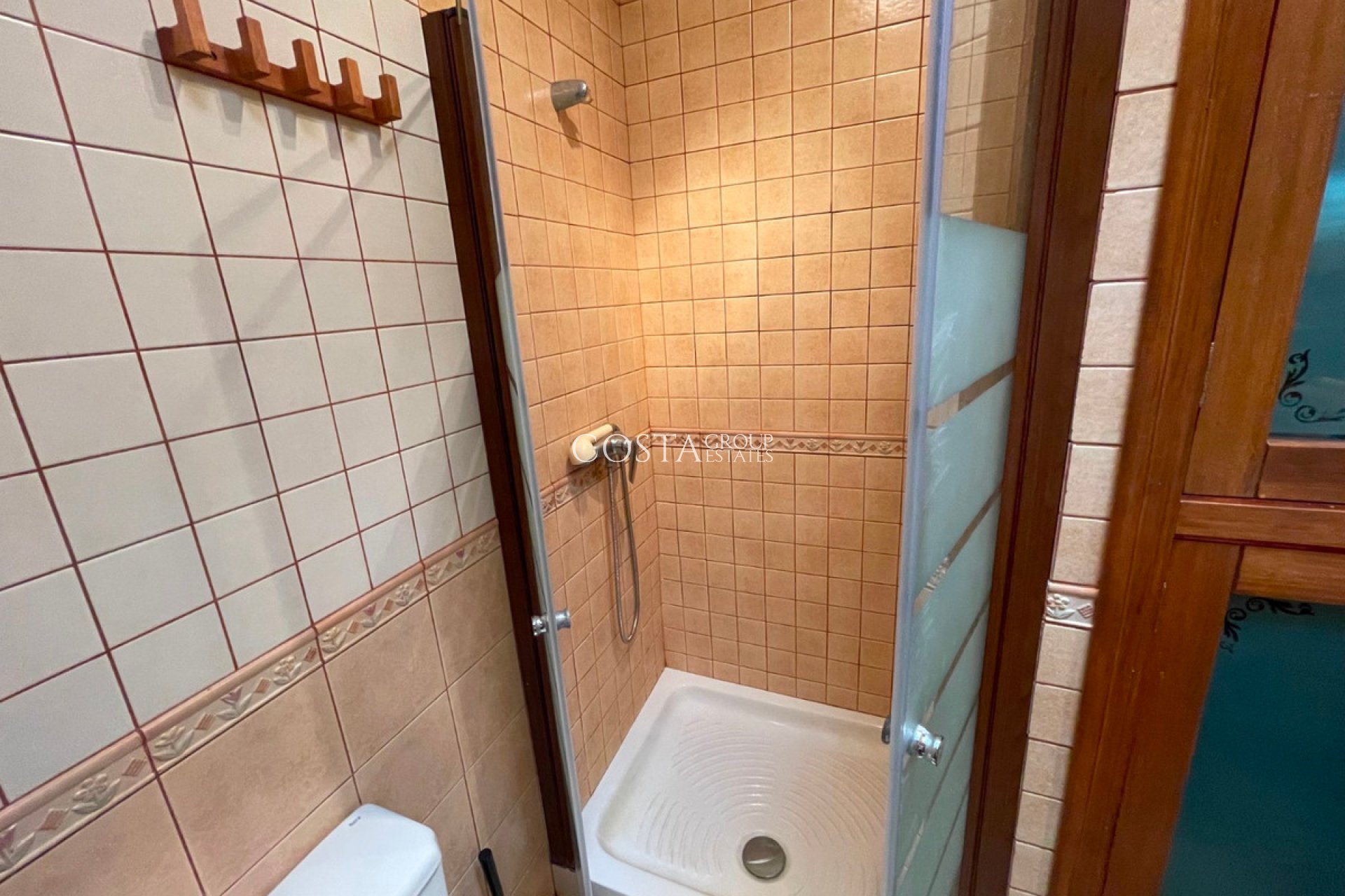 Odsprzedaż - Willa -
San Miguel de Salinas - San Miguel de Salinas Centro