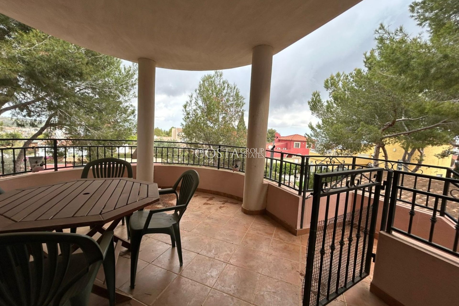 Odsprzedaż - Willa -
San Miguel de Salinas - Urbanizaciones