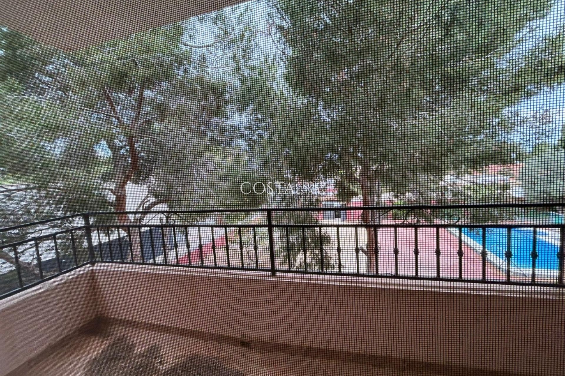 Odsprzedaż - Willa -
San Miguel de Salinas - Urbanizaciones