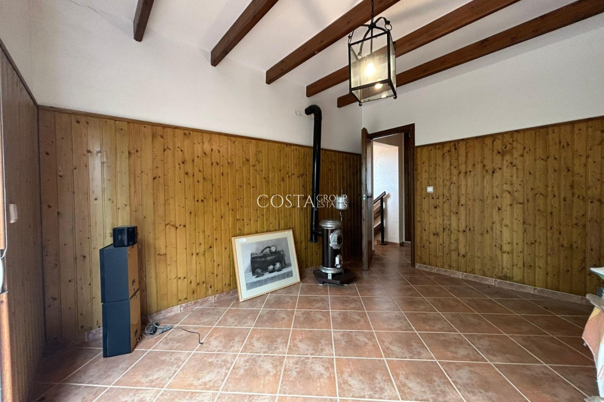 Odsprzedaż - Willa -
San Miguel de Salinas - Urbanizaciones