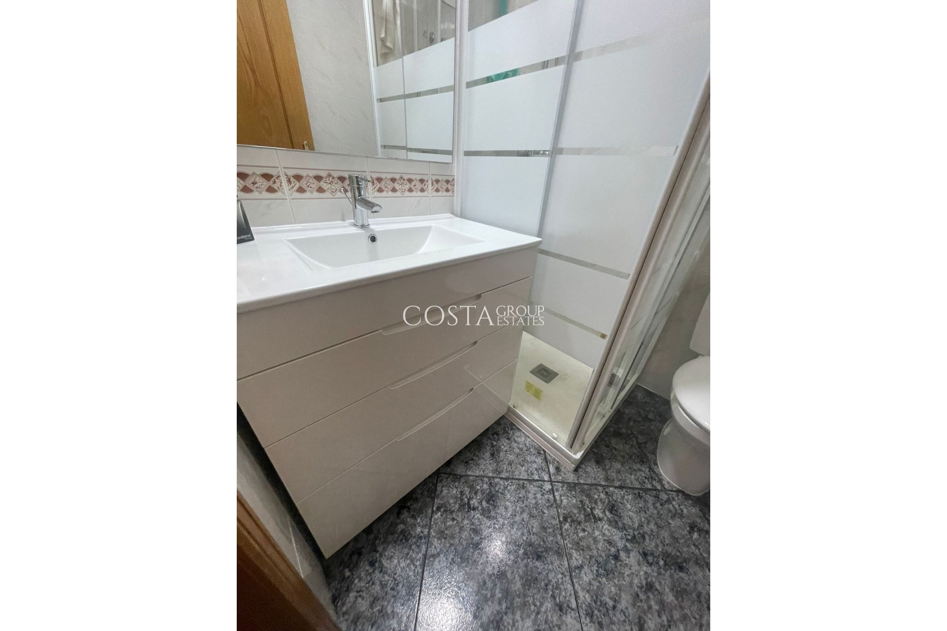 Odsprzedaż - Willa -
San Pedro del Pinatar - Lo Pagan