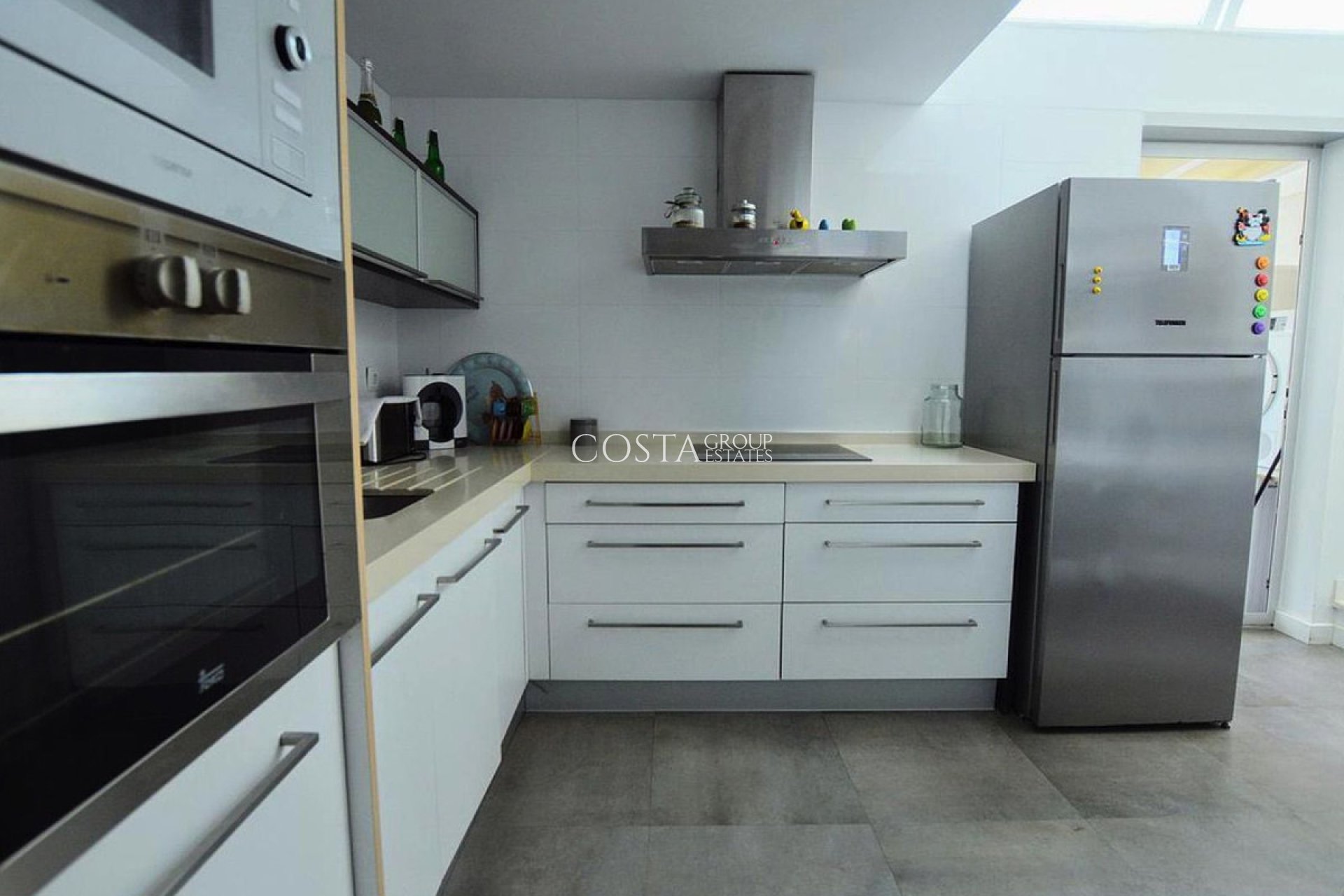 Odsprzedaż - Willa -
San Pedro del Pinatar - Lo Pagan