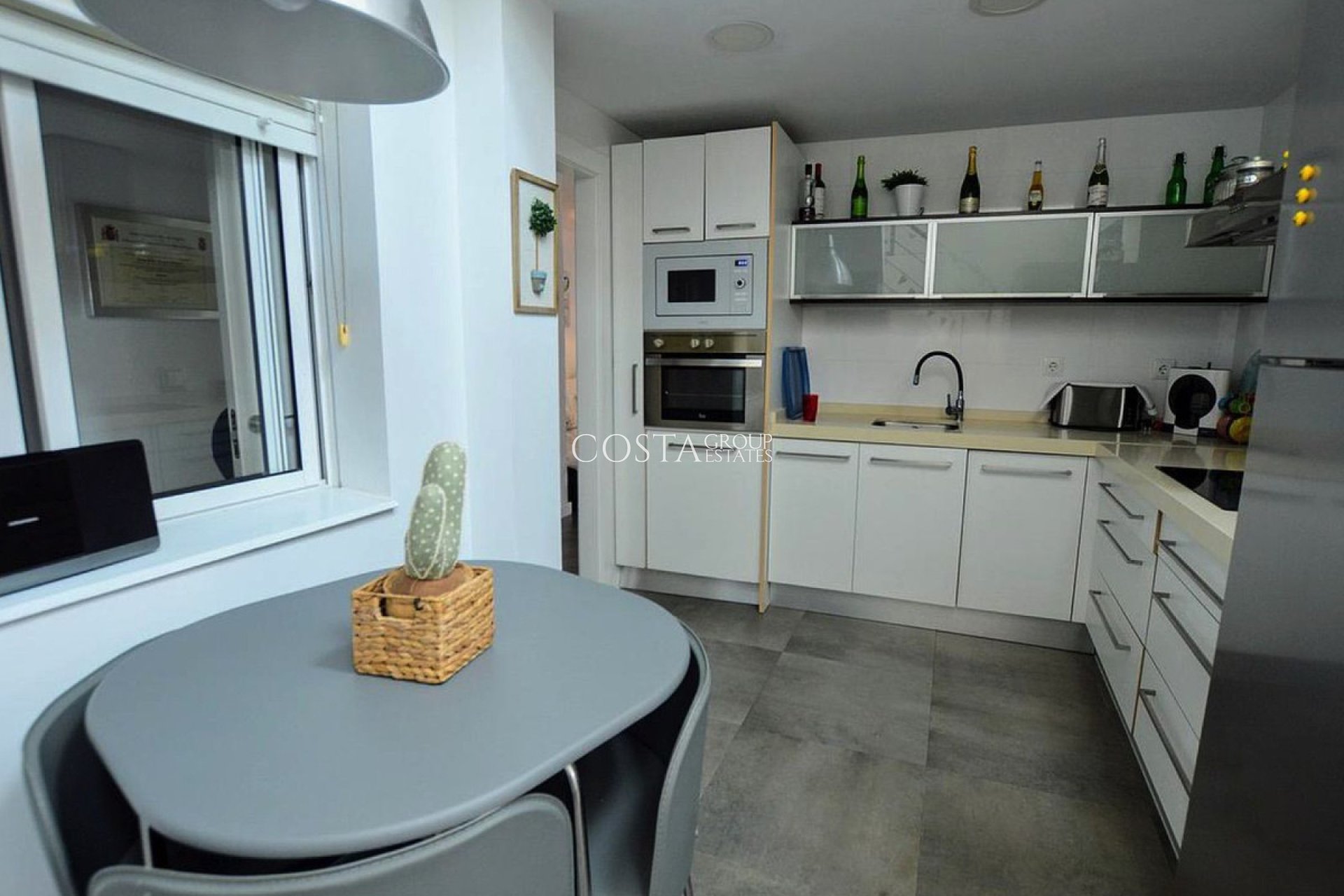 Odsprzedaż - Willa -
San Pedro del Pinatar - Lo Pagan