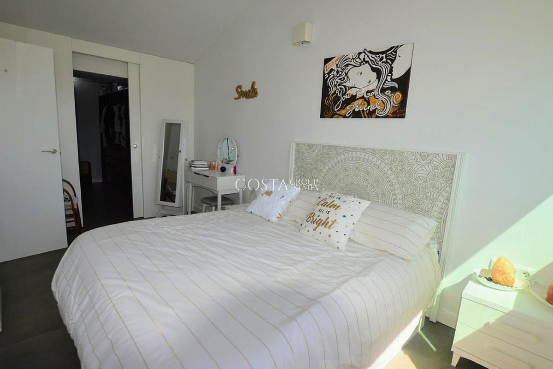 Odsprzedaż - Willa -
San Pedro del Pinatar - Lo Pagan