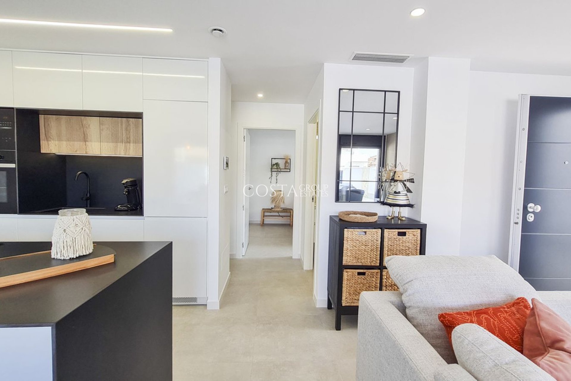 Odsprzedaż - Willa -
San Pedro del Pinatar - San Pedro del Pinatar Centro