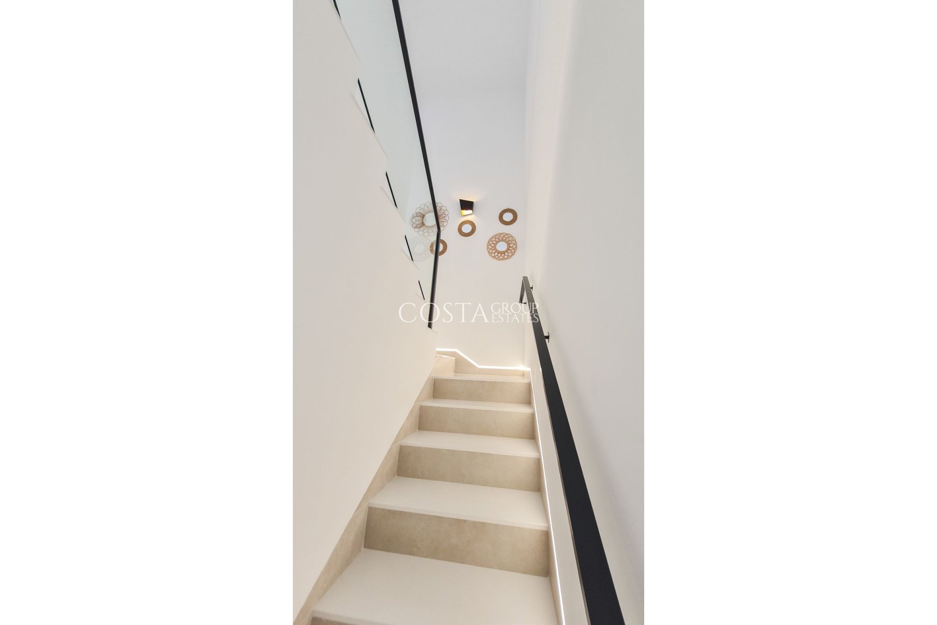 Odsprzedaż - Willa -
San Pedro del Pinatar - San Pedro del Pinatar Centro