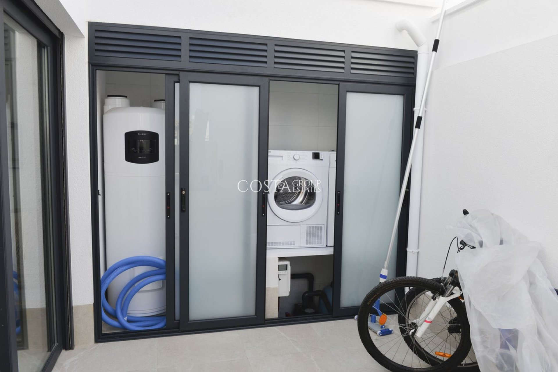 Odsprzedaż - Willa -
San Pedro del Pinatar - San Pedro del Pinatar Centro