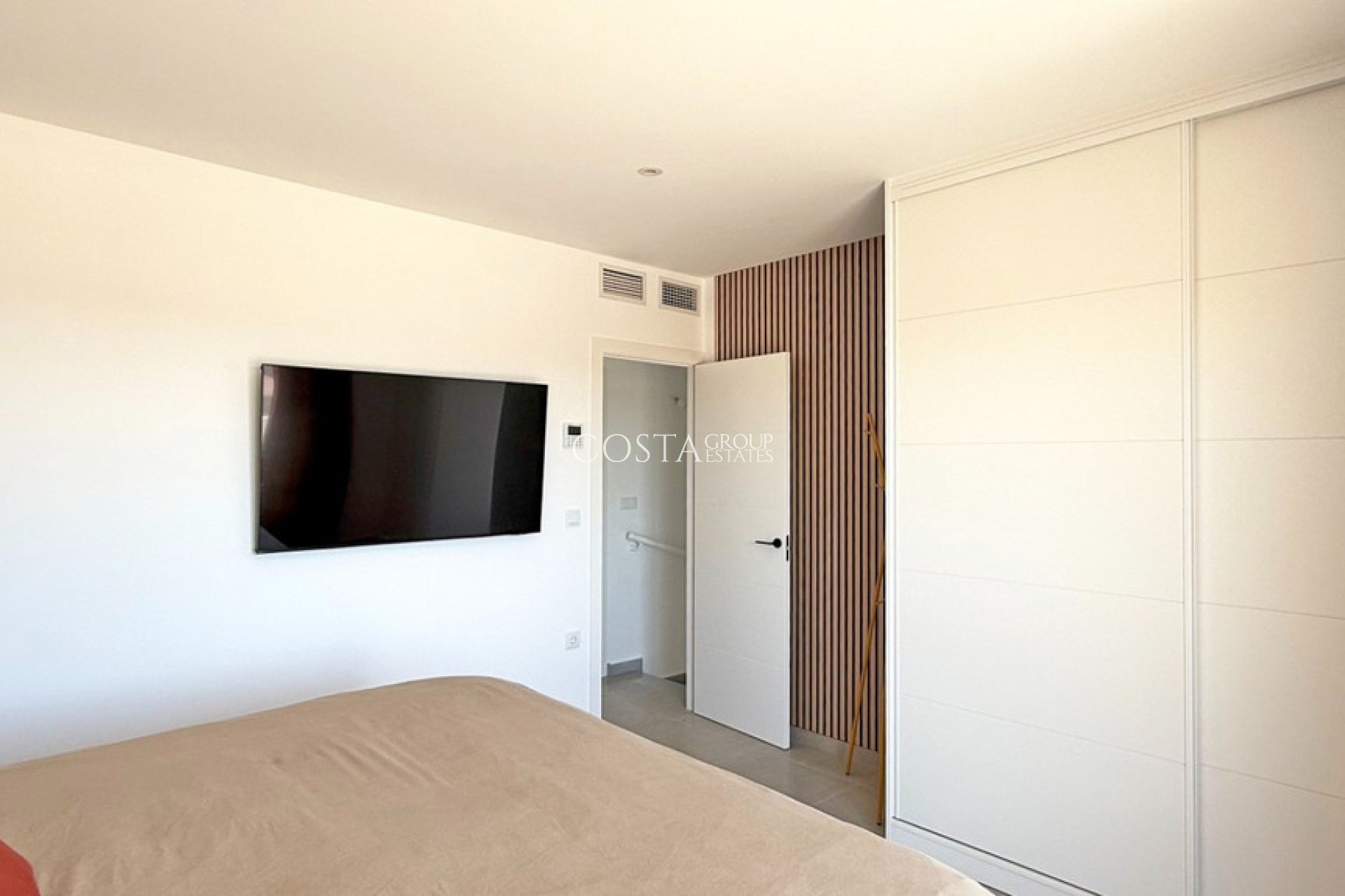 Odsprzedaż - Willa -
San Pedro del Pinatar - San Pedro del Pinatar Centro