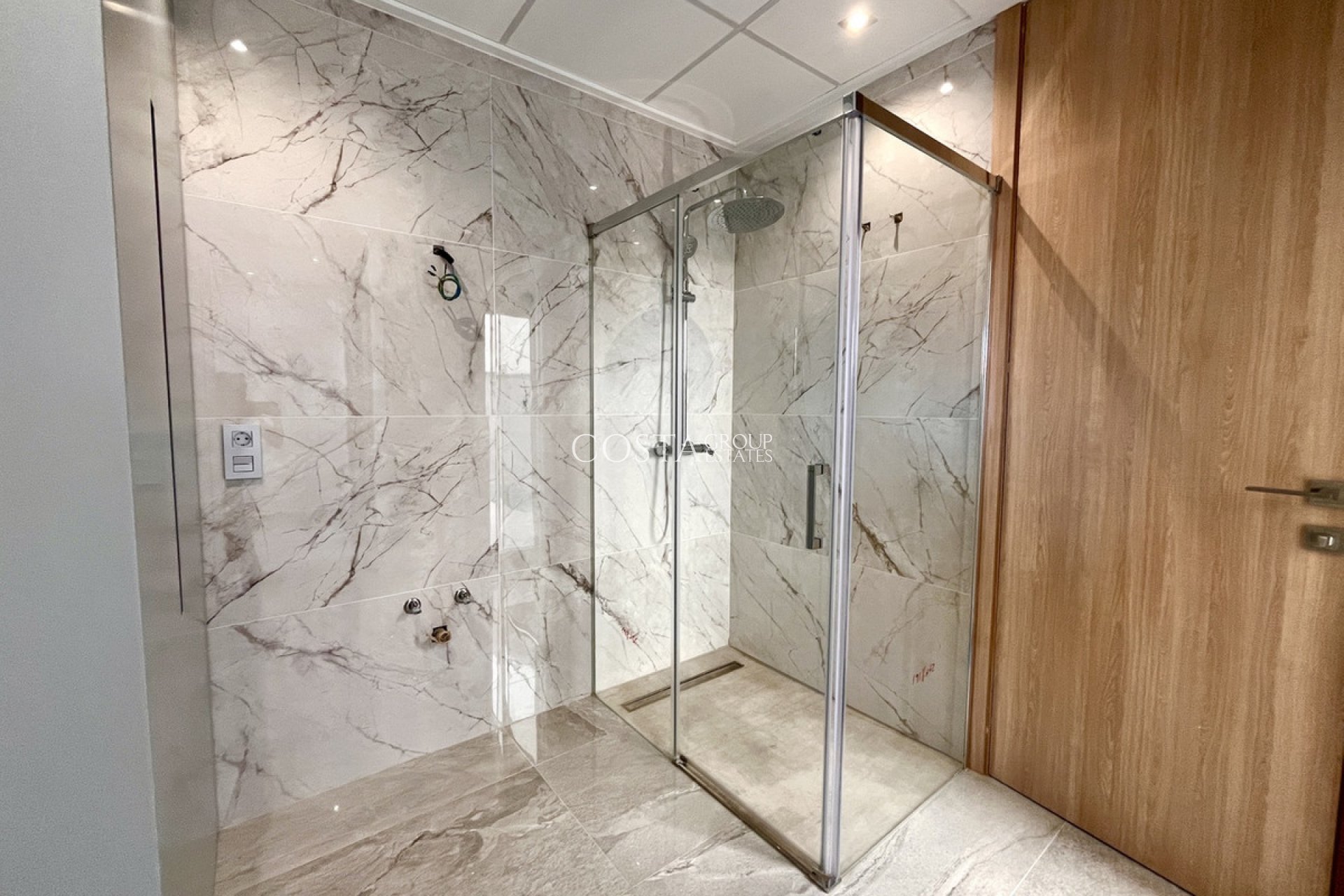 Odsprzedaż - Willa -
San Pedro del Pinatar - San Pedro del Pinatar Centro