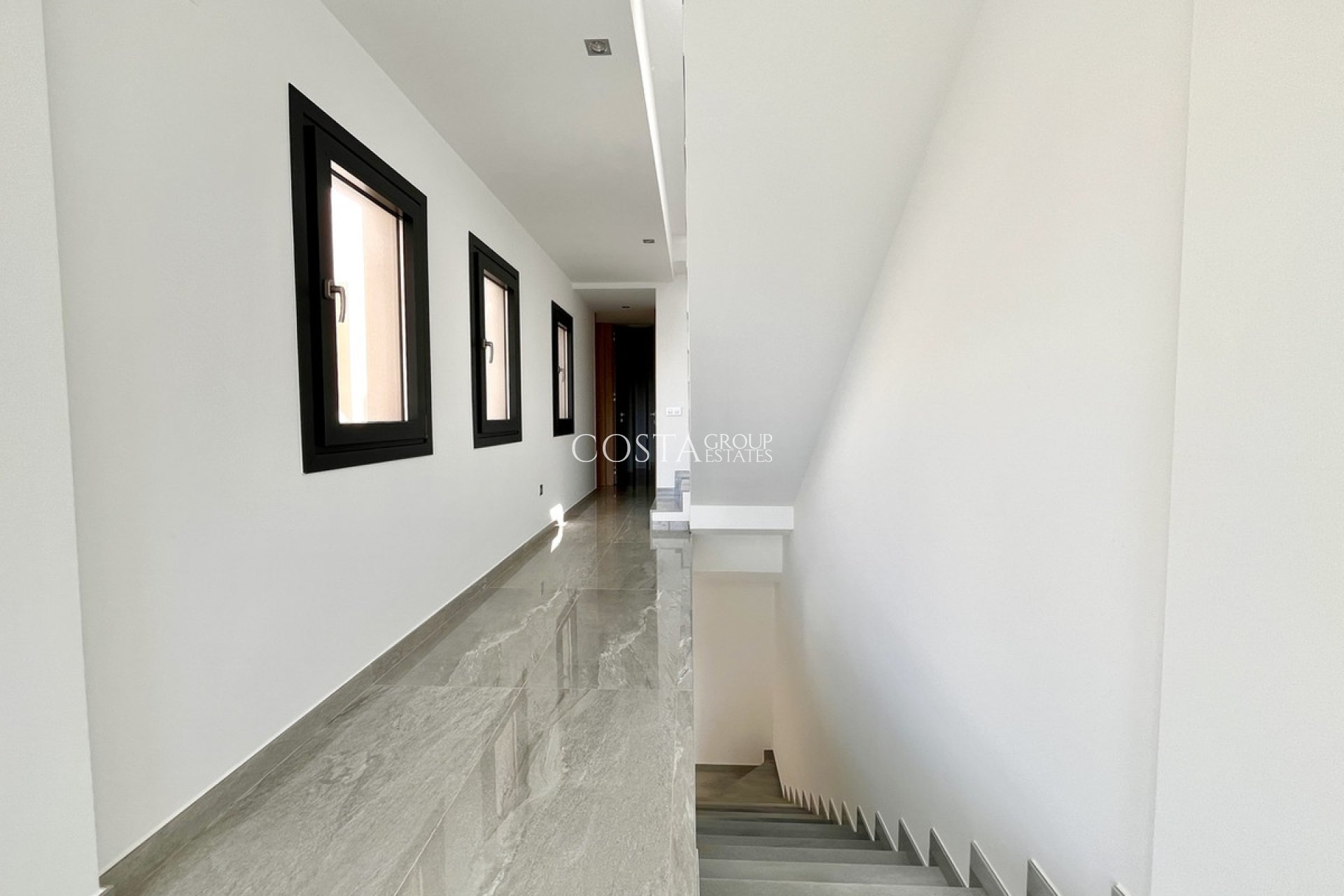 Odsprzedaż - Willa -
San Pedro del Pinatar - San Pedro del Pinatar Centro