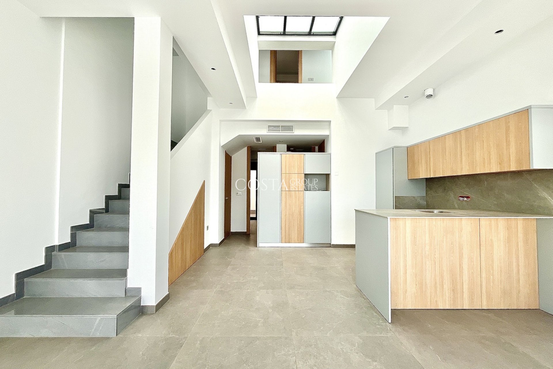 Odsprzedaż - Willa -
San Pedro del Pinatar - San Pedro del Pinatar Centro