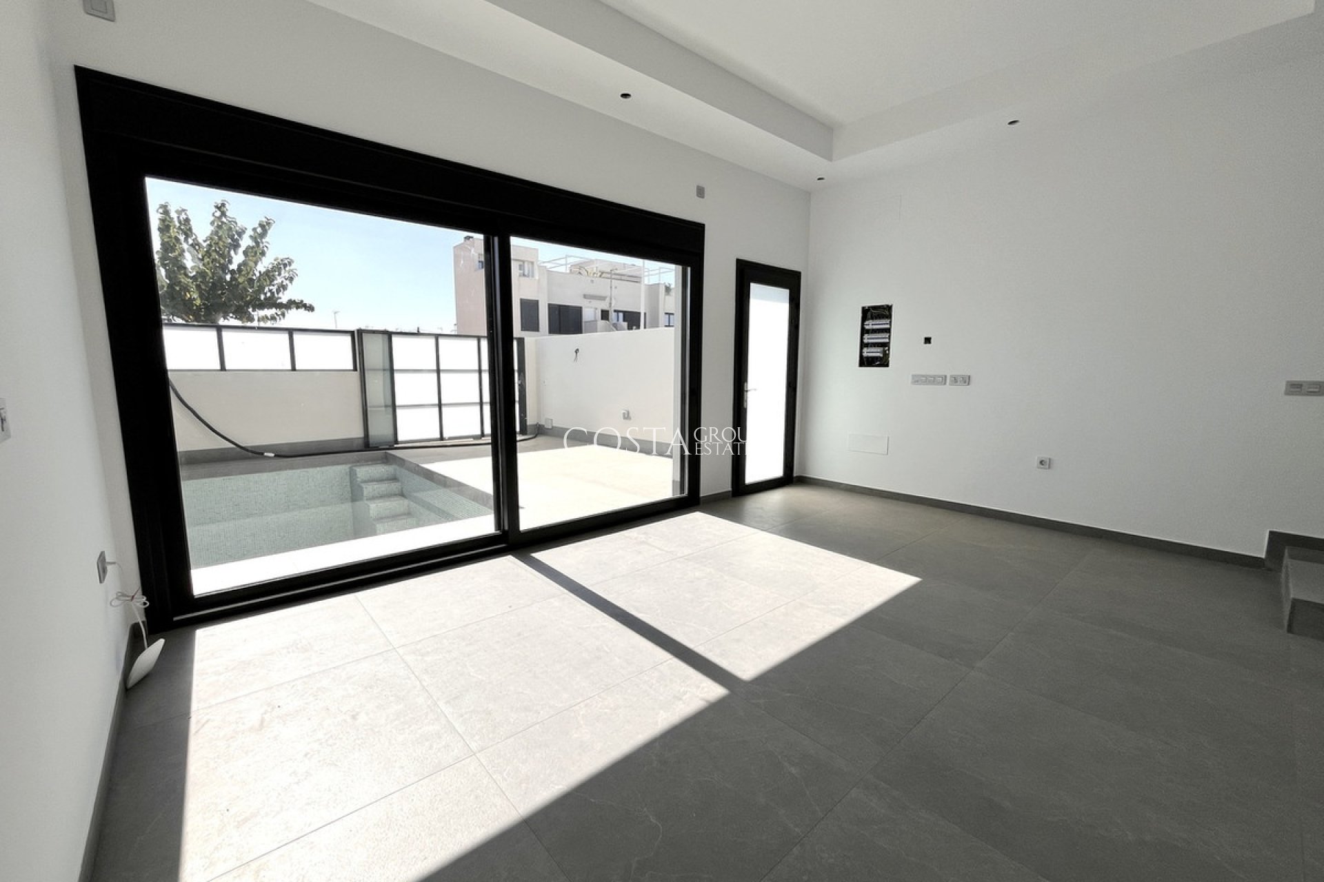 Odsprzedaż - Willa -
San Pedro del Pinatar - San Pedro del Pinatar Centro