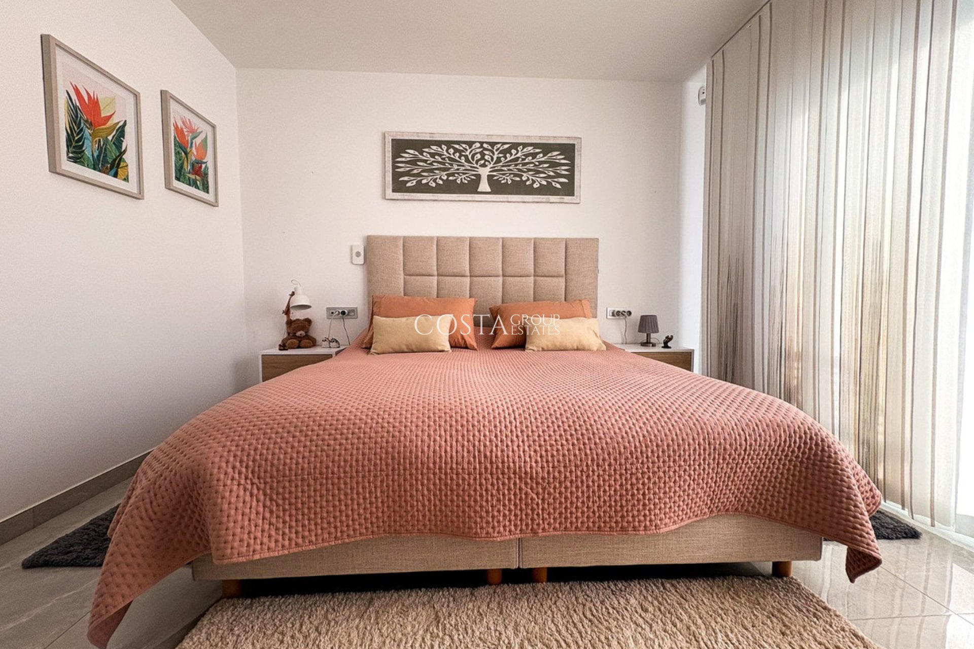 Odsprzedaż - Willa -
San Pedro del Pinatar - San Pedro del Pinatar Centro