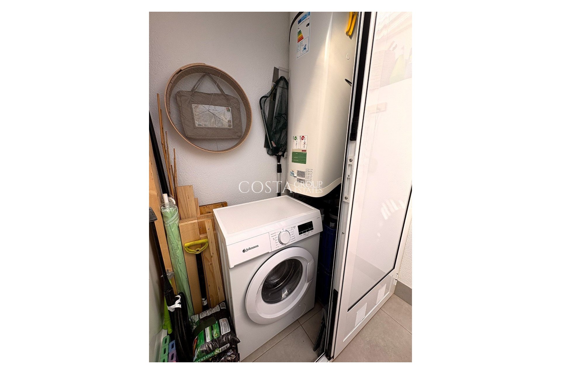 Odsprzedaż - Willa -
San Pedro del Pinatar - San Pedro del Pinatar Centro