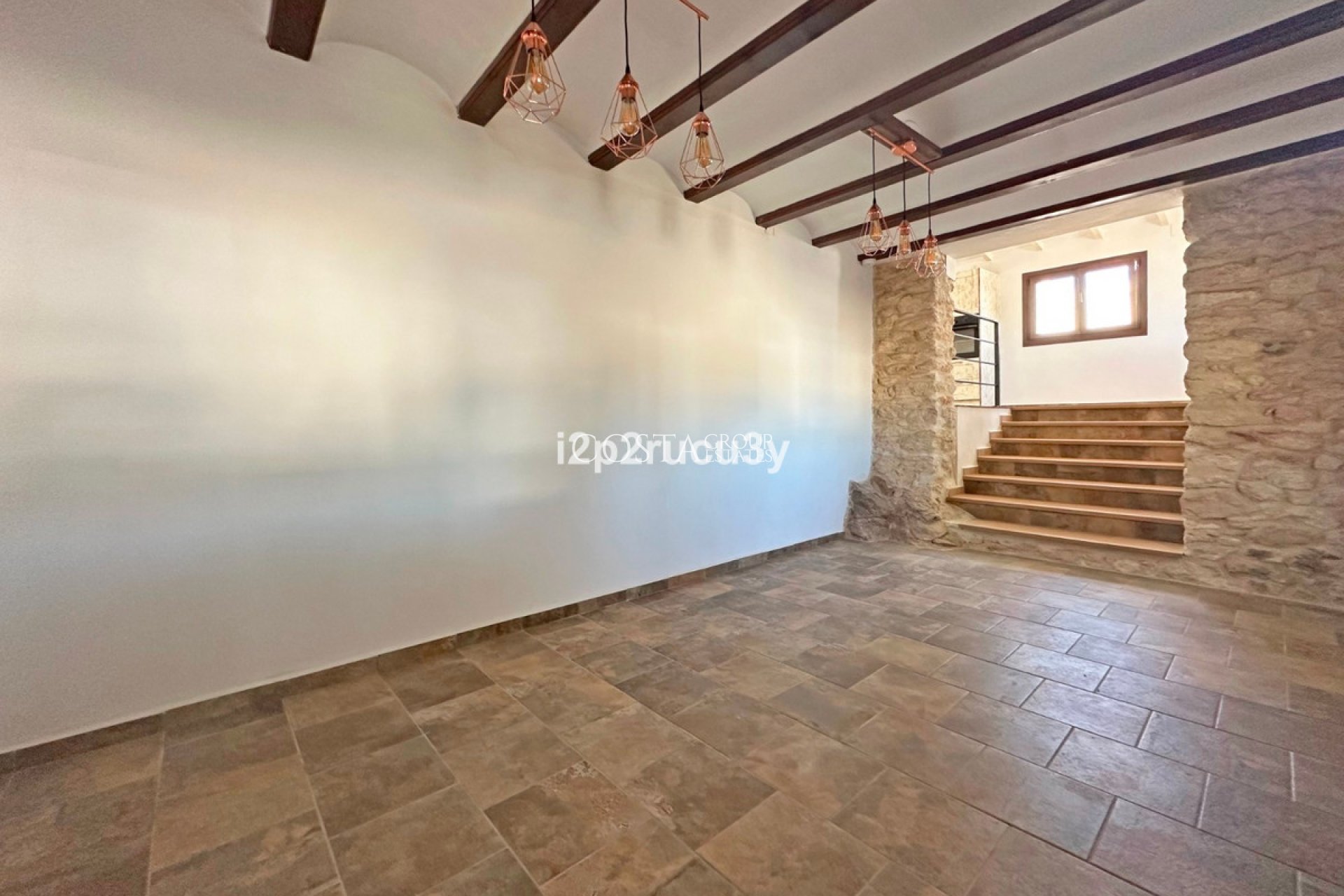 Odsprzedaż - Willa -
Teulada - Moraira