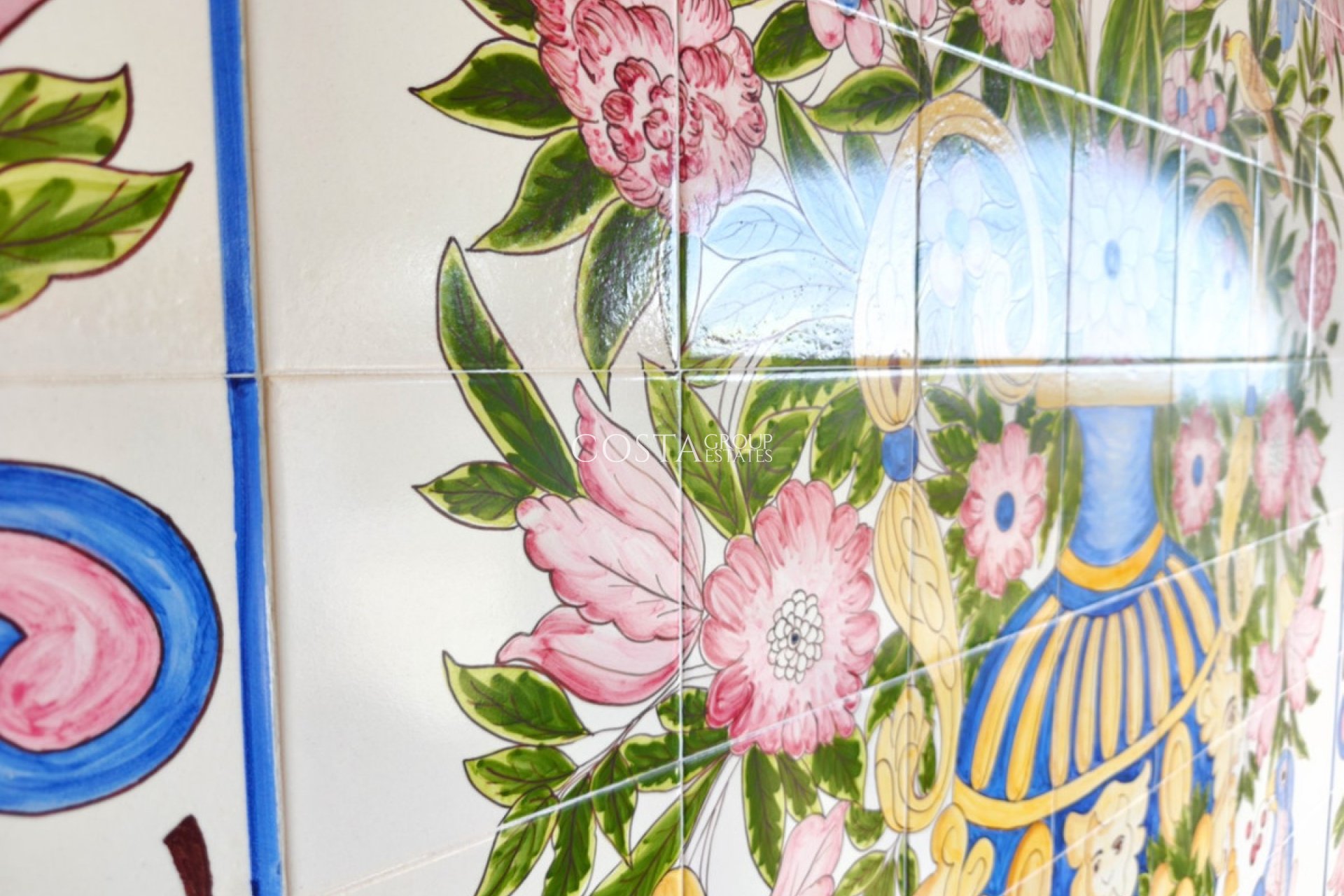 Odsprzedaż - Willa -
Teulada - Moraira