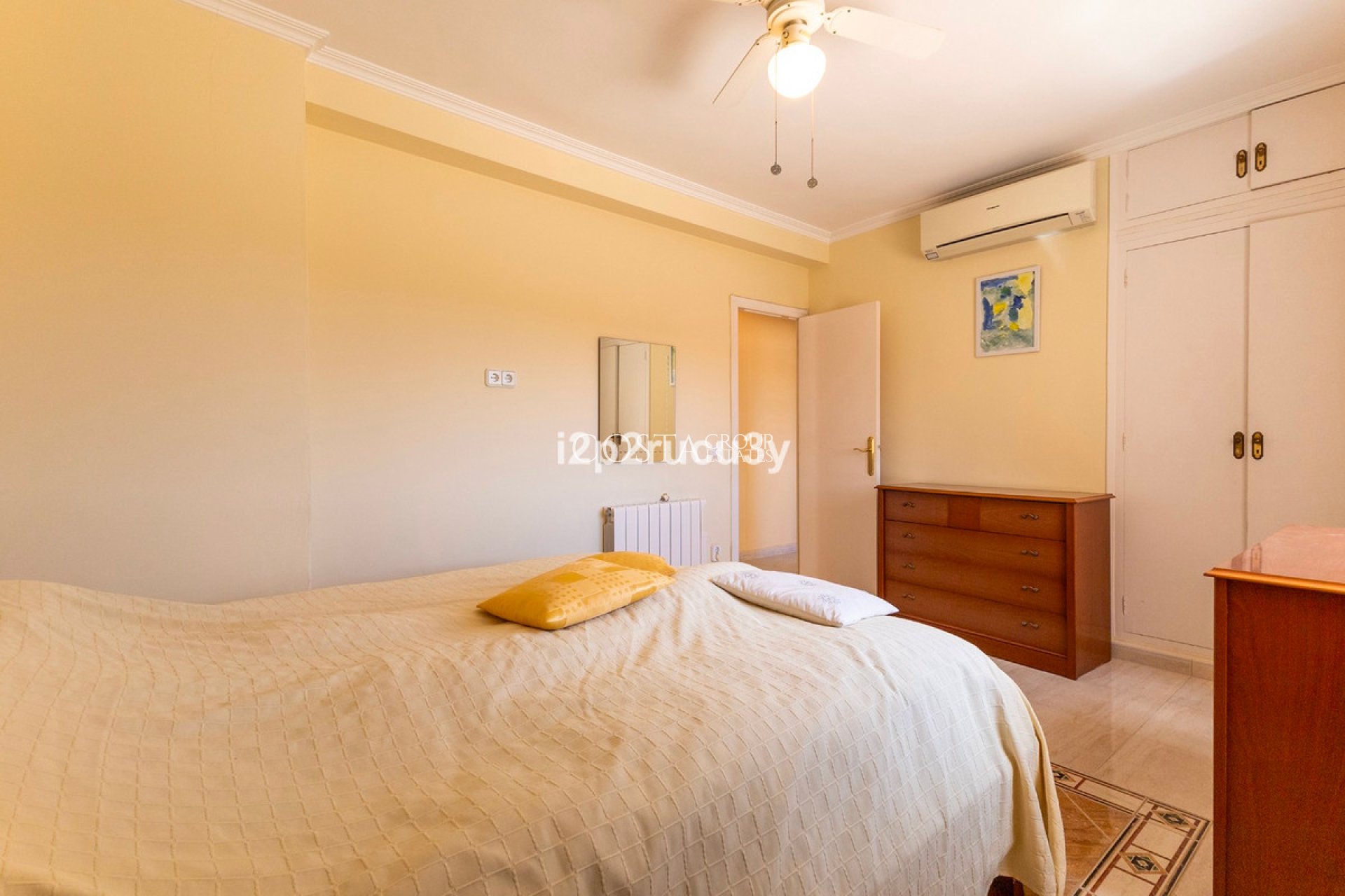 Odsprzedaż - Willa -
Teulada - Moraira