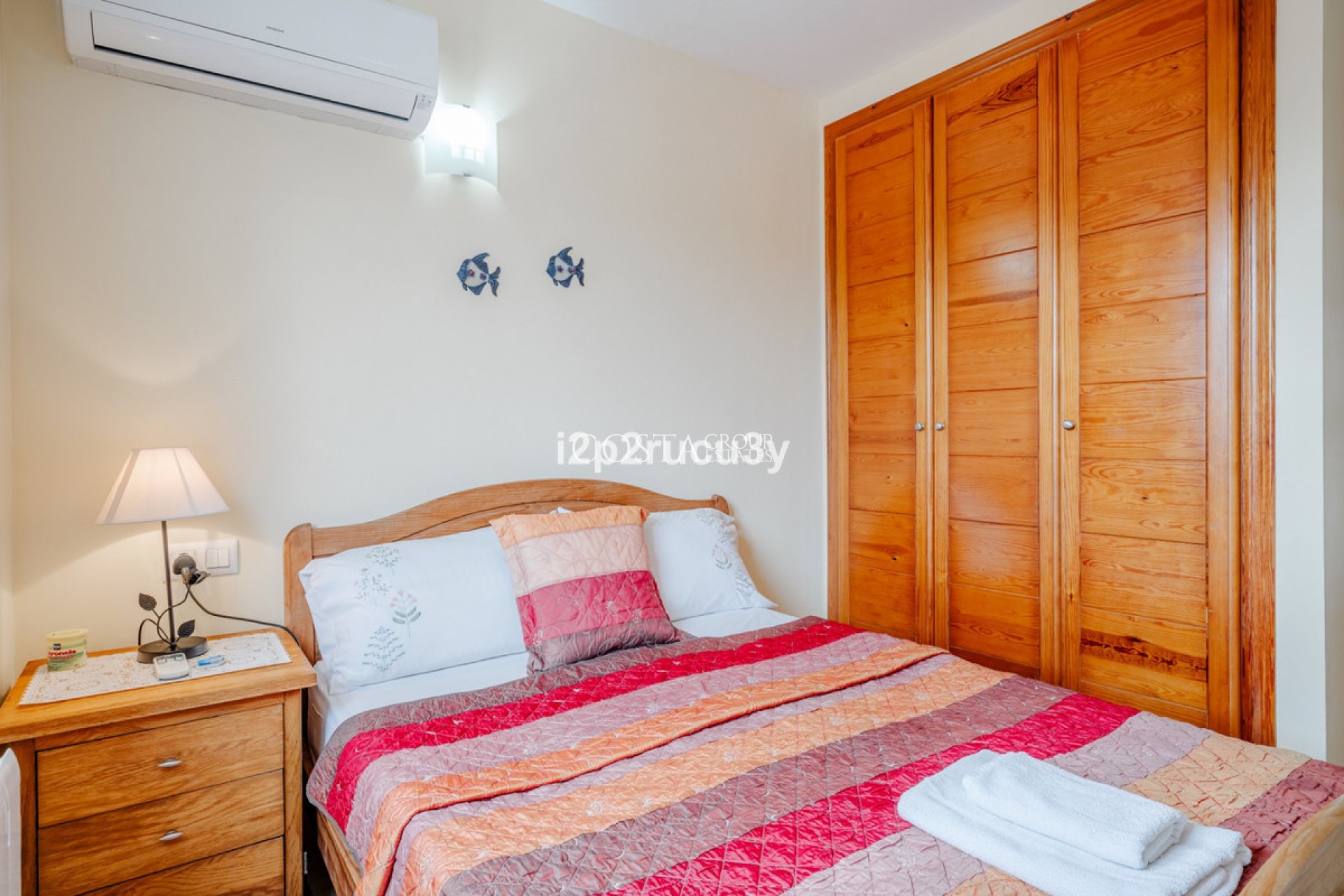 Odsprzedaż - Willa -
Teulada - Moraira