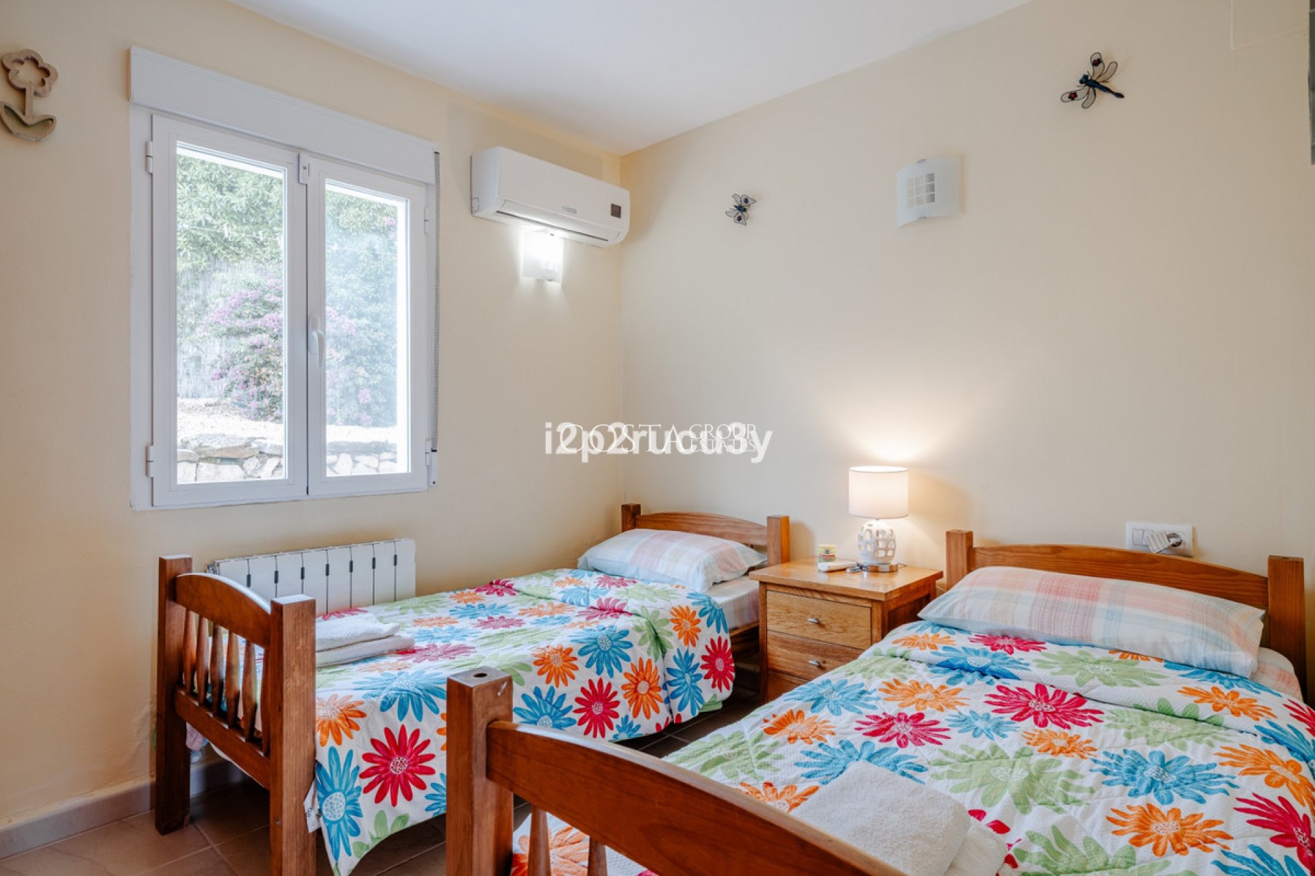 Odsprzedaż - Willa -
Teulada - Moraira