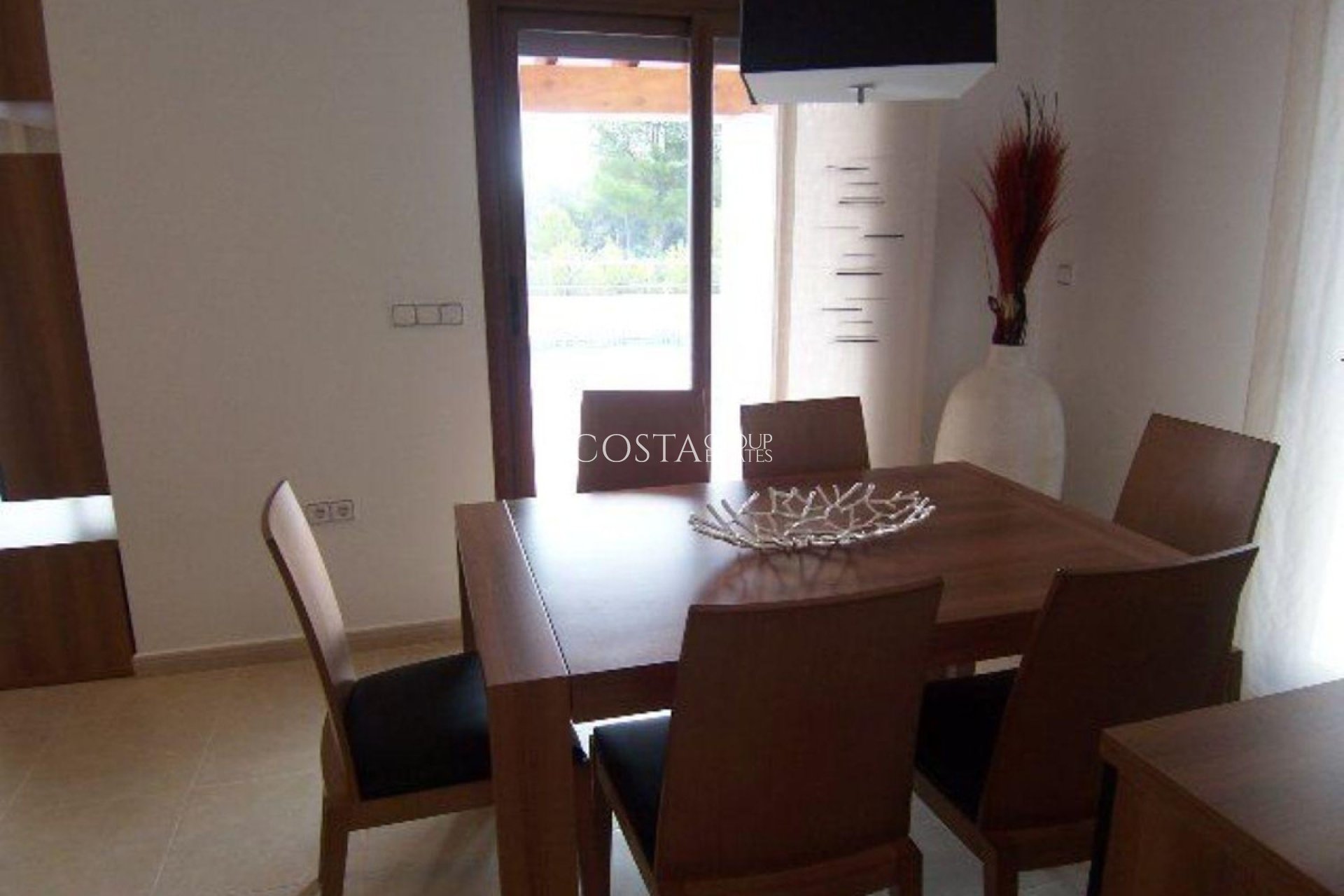 Odsprzedaż - Willa -
Teulada - Moraira