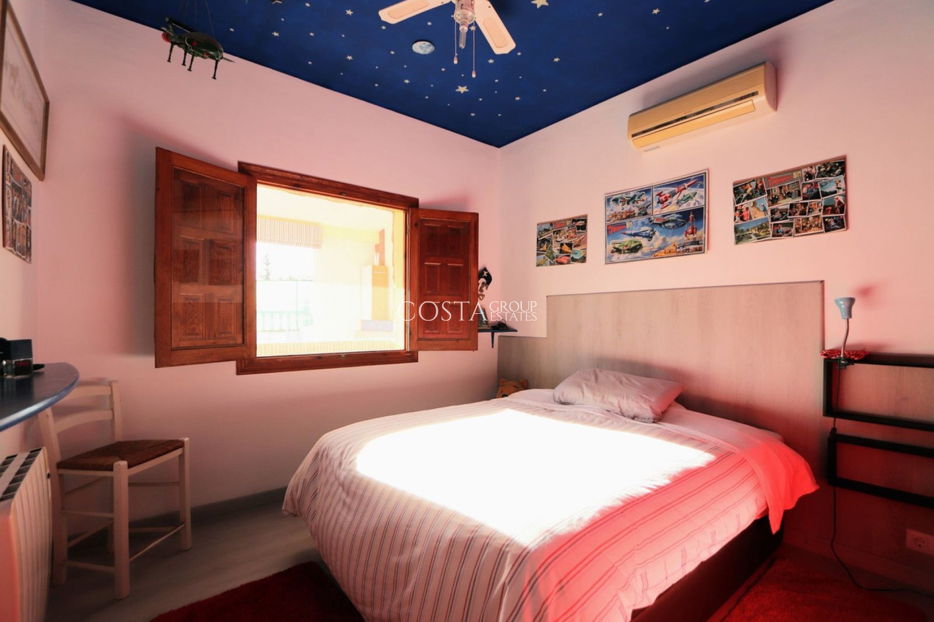 Odsprzedaż - Willa -
Torre-Pacheco - Balsicas