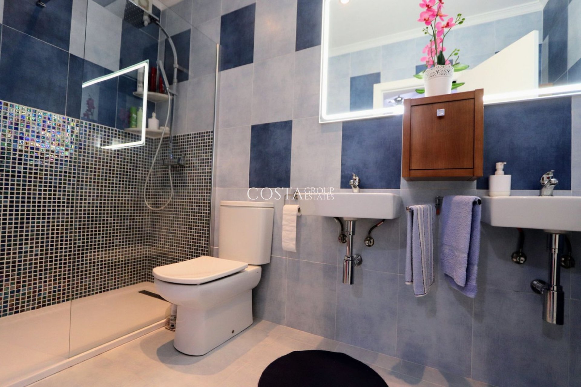 Odsprzedaż - Willa -
Torre-Pacheco - Balsicas