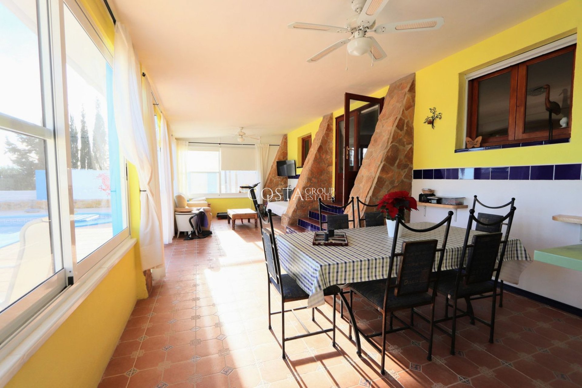 Odsprzedaż - Willa -
Torre-Pacheco - Balsicas