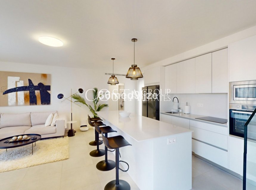 Odsprzedaż - Willa -
Torre-Pacheco - Roldan