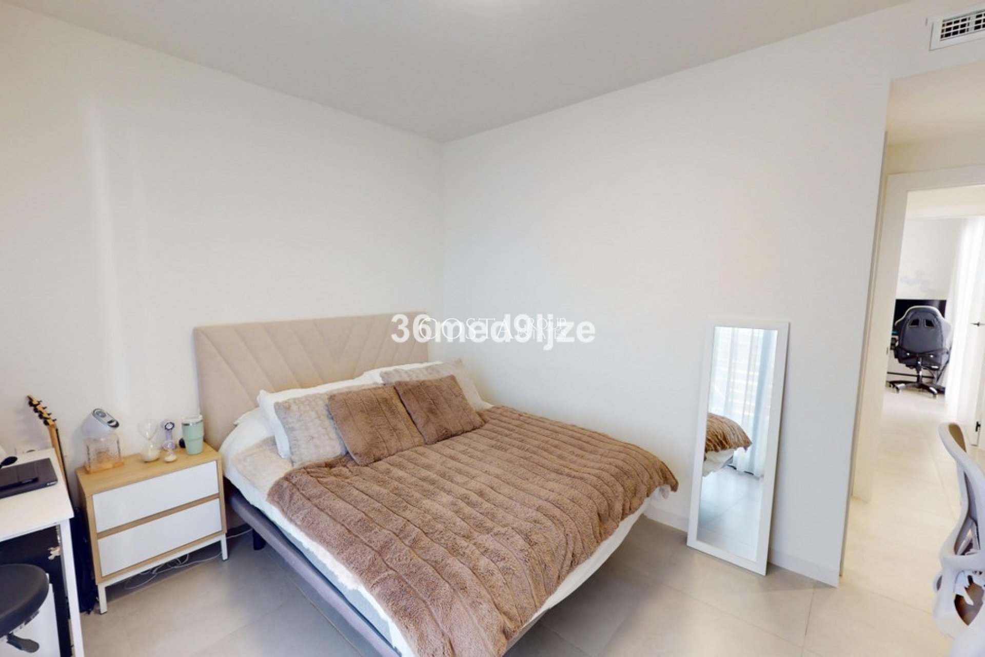 Odsprzedaż - Willa -
Torre-Pacheco - Roldan