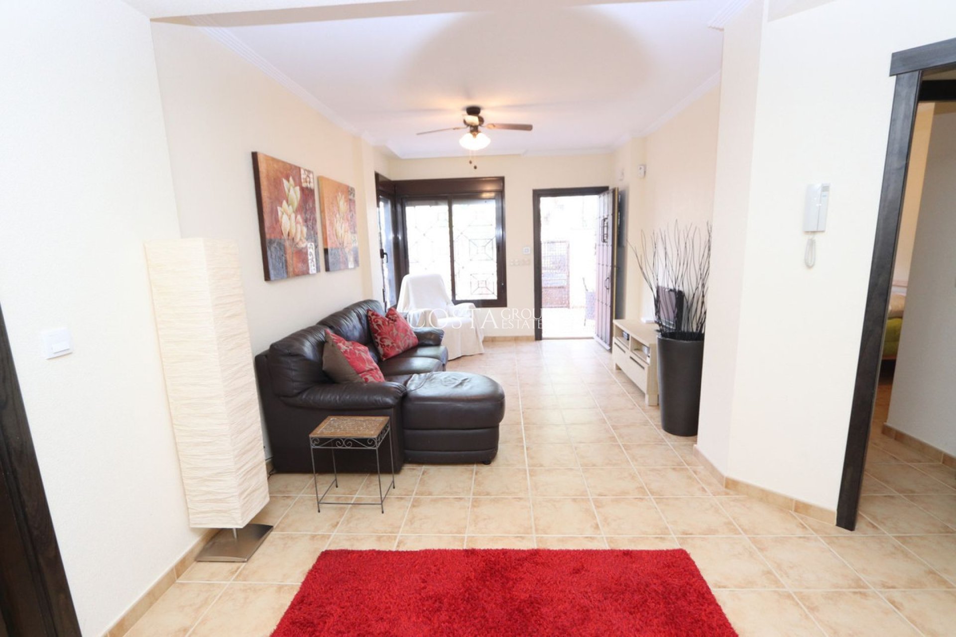 Odsprzedaż - Willa -
Torre-Pacheco - San Cayetano