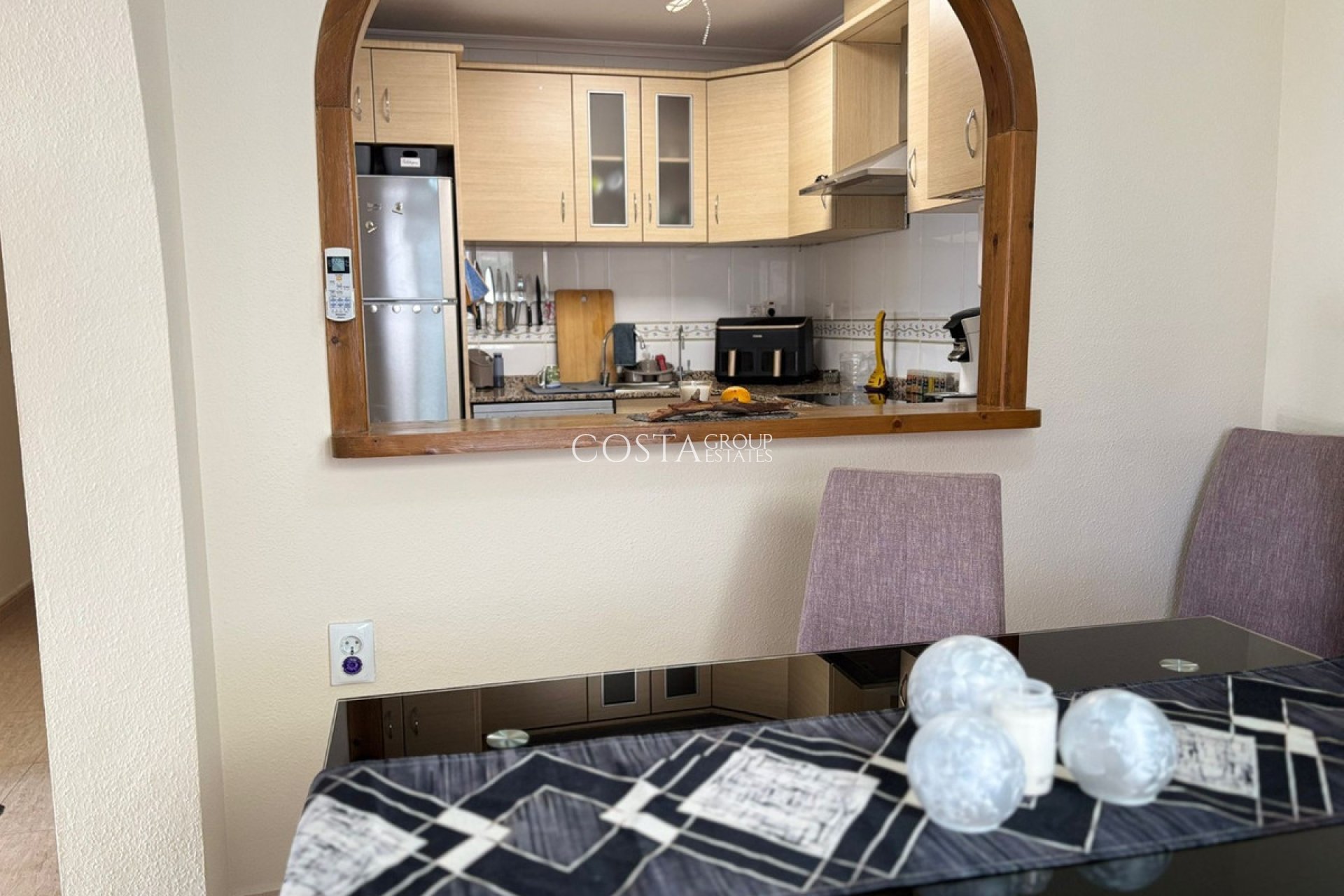 Odsprzedaż - Willa -
Torre-Pacheco - Torre-Pacheco Centro