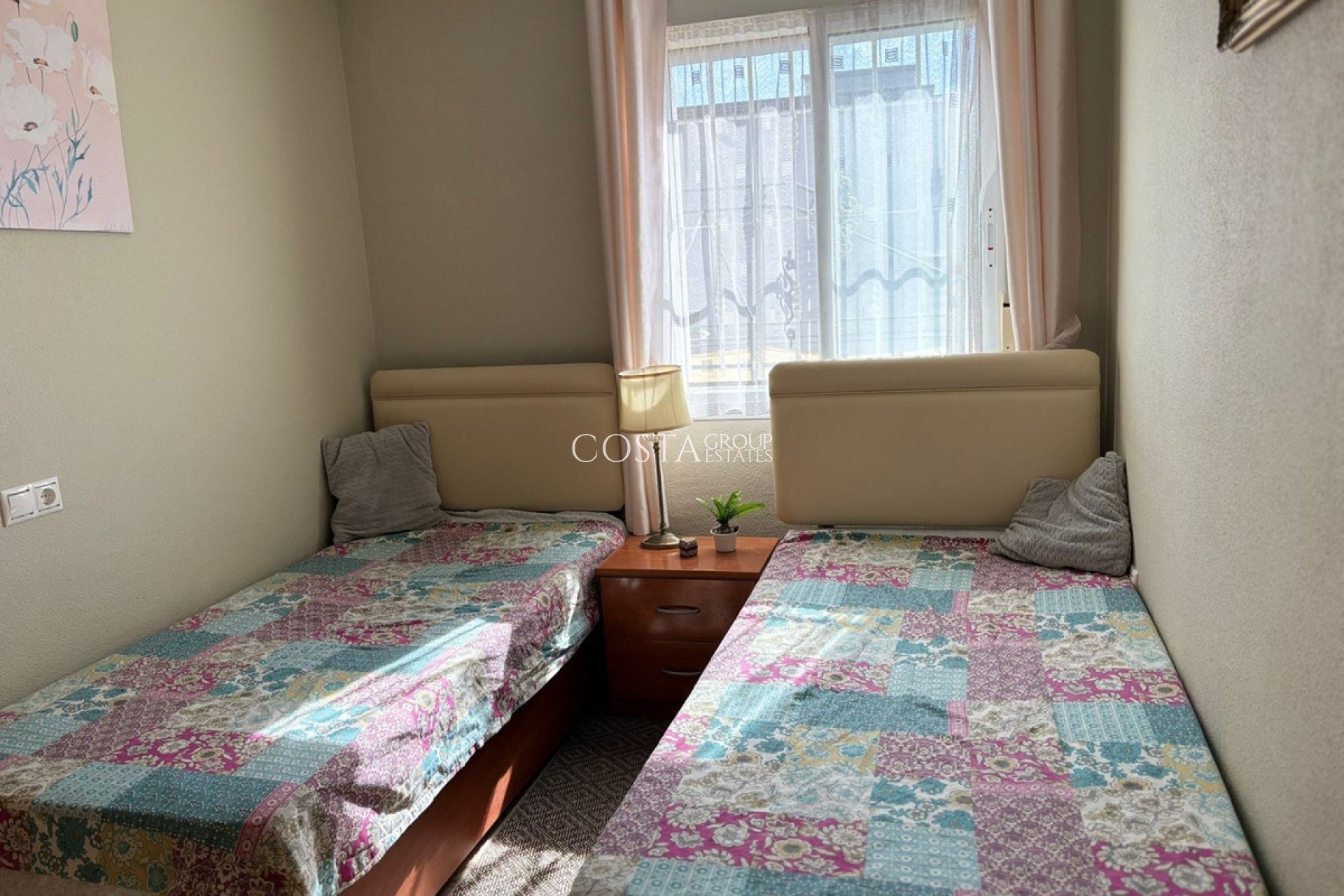 Odsprzedaż - Willa -
Torre-Pacheco - Torre-Pacheco Centro