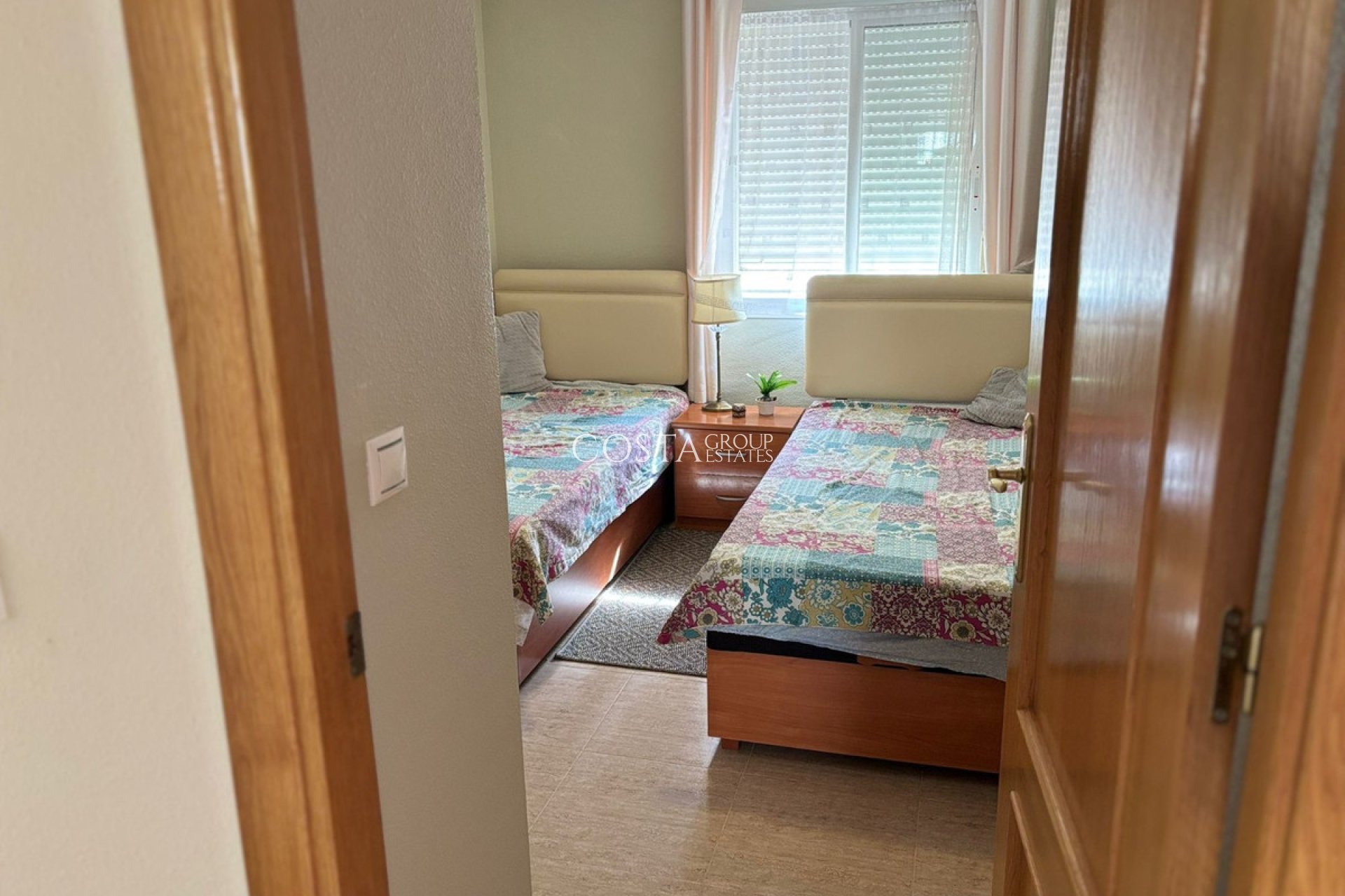 Odsprzedaż - Willa -
Torre-Pacheco - Torre-Pacheco Centro