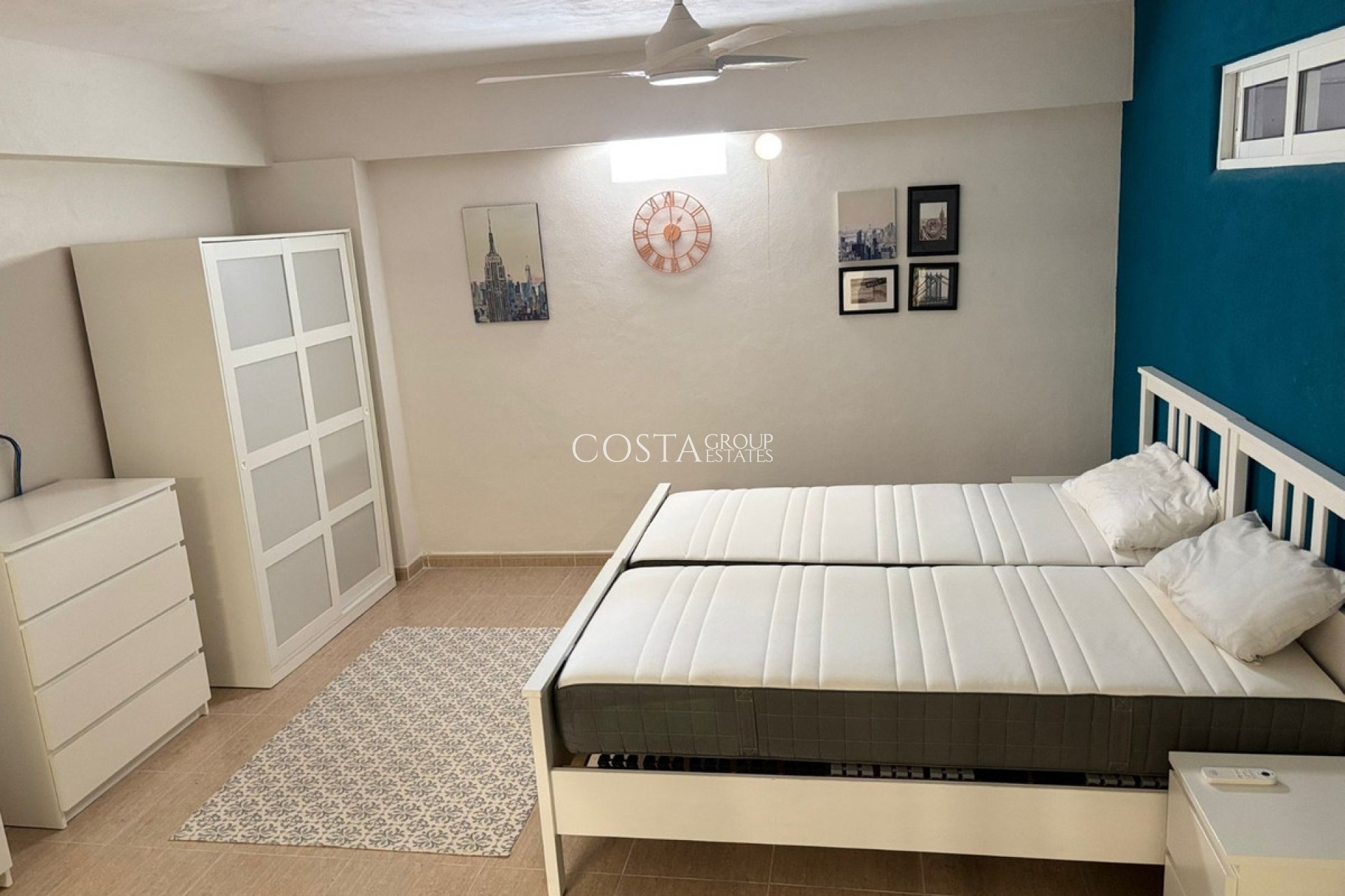 Odsprzedaż - Willa -
Torre-Pacheco - Torre-Pacheco Centro